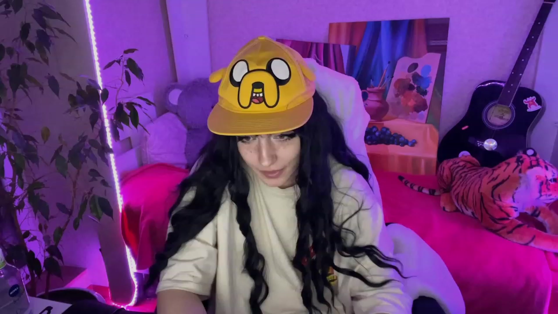 Gallery image thumbnail from Licorice_Alia's myfreecams stream on, 02/04/2023, 02:45 image 1 of 20