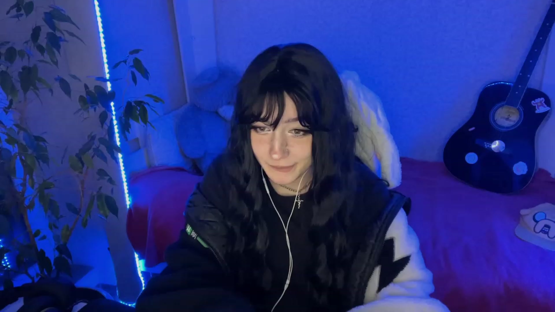 Gallery image thumbnail from Licorice_Alia's myfreecams stream on, 02/04/2023, 23:47 image 15 of 20