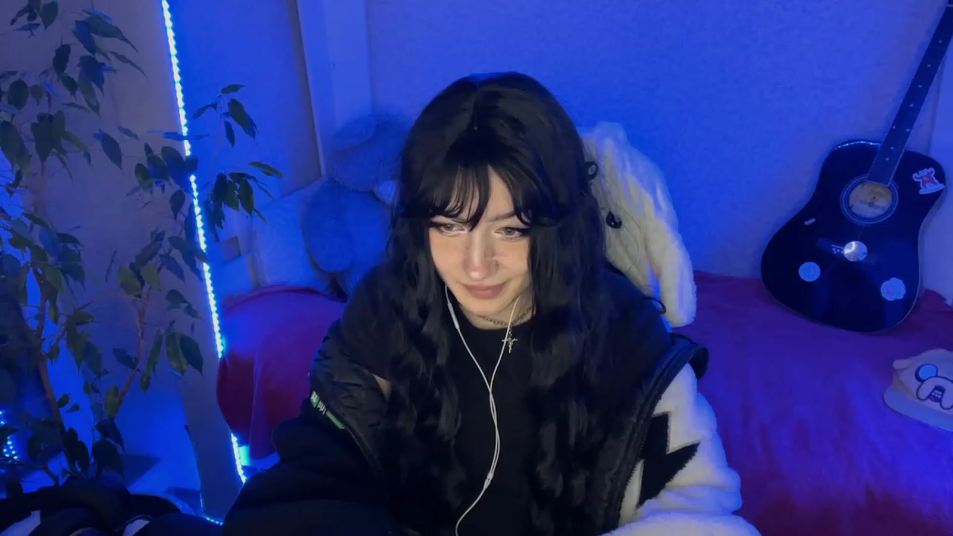 Gallery image thumbnail from Licorice_Alia's myfreecams stream on, 02/04/2023, 23:47 image 7 of 20