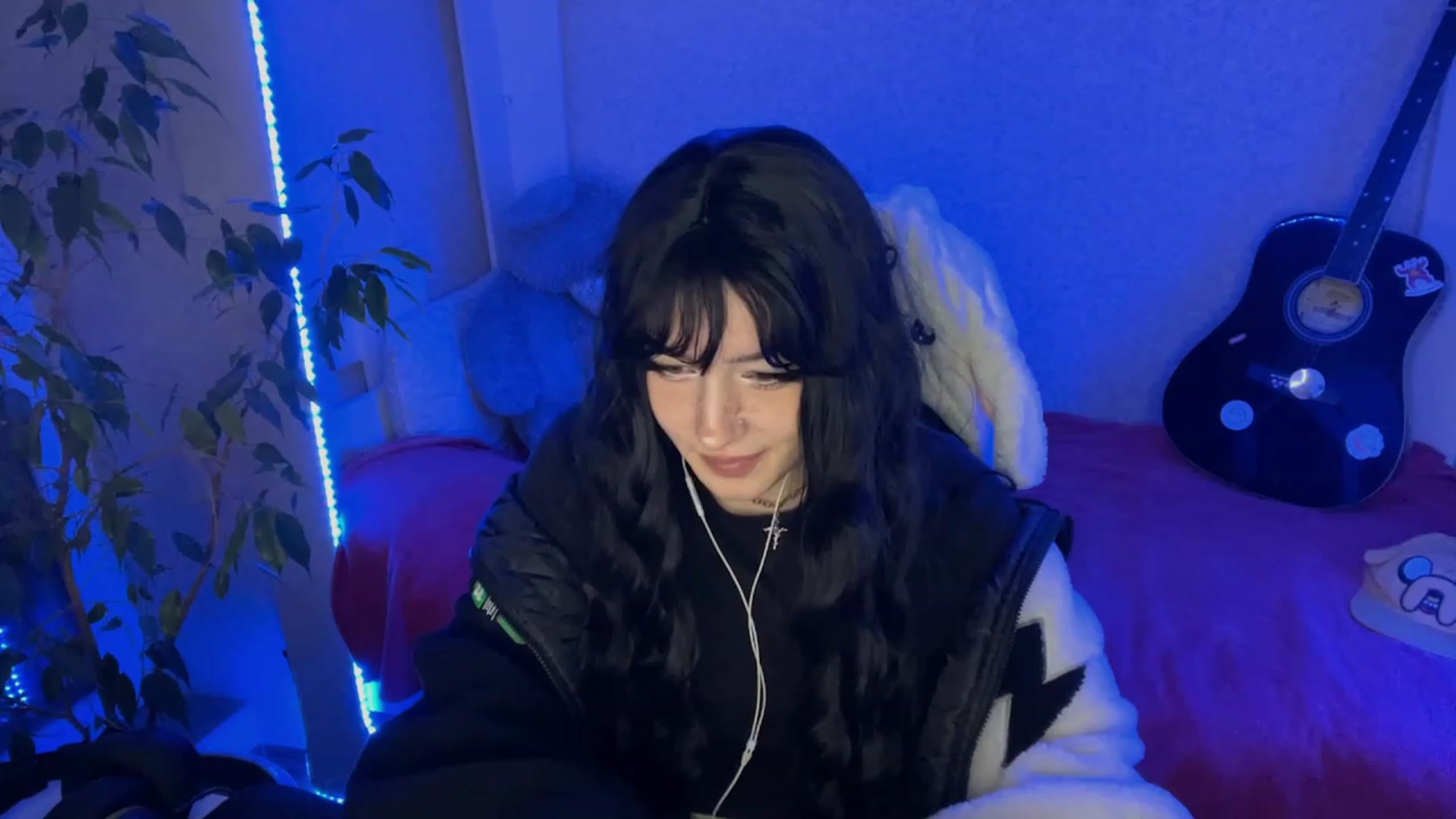 Gallery image thumbnail from Licorice_Alia's myfreecams stream on, 02/04/2023, 23:47 image 19 of 20