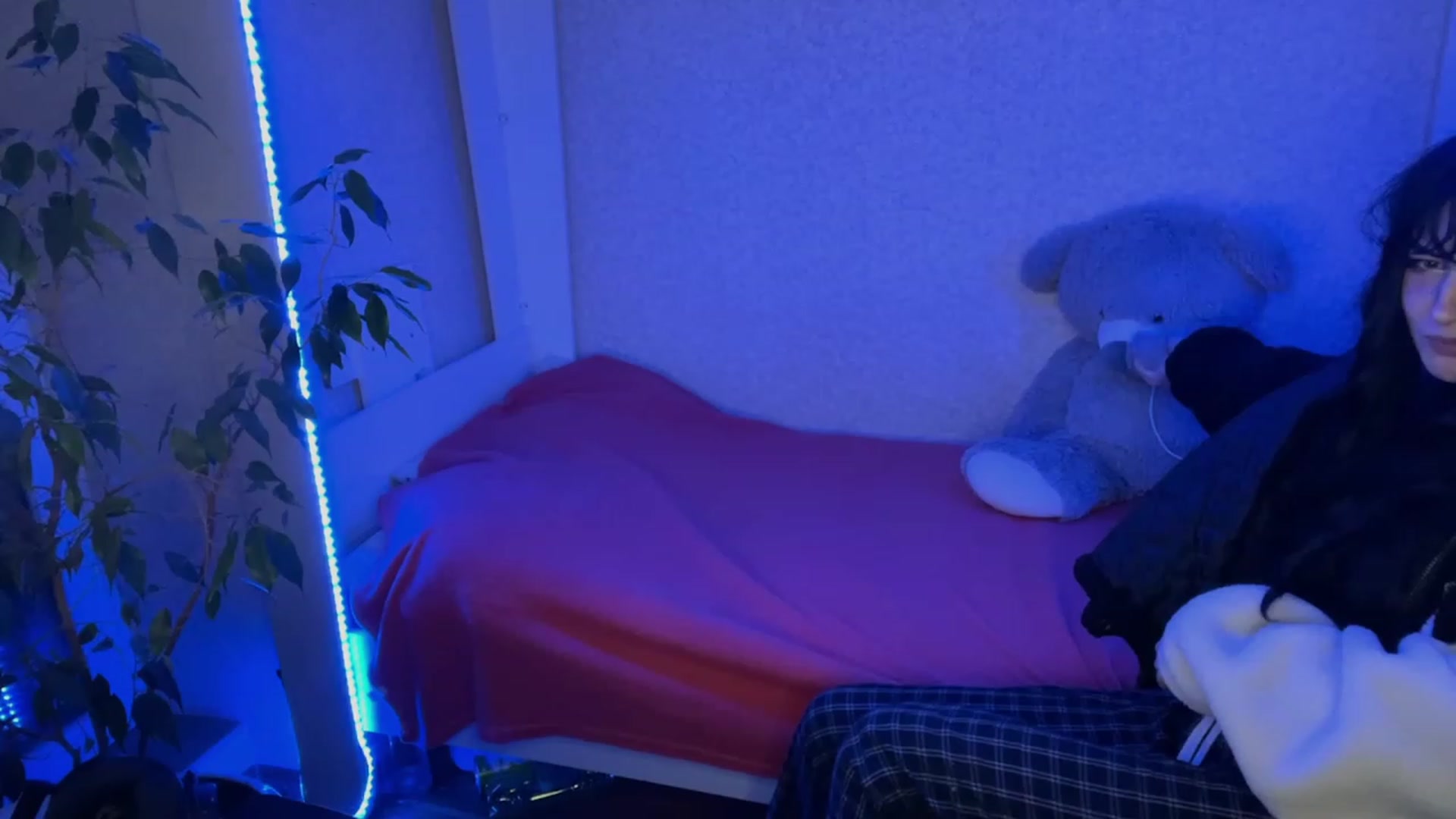 Gallery image thumbnail from Licorice_Alia's myfreecams stream on, 02/05/2023, 22:25 image 13 of 20