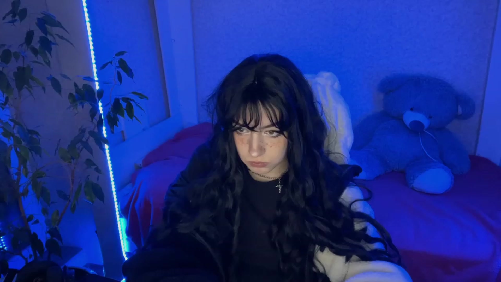 Gallery image thumbnail from Licorice_Alia's myfreecams stream on, 02/05/2023, 22:25 image 1 of 20