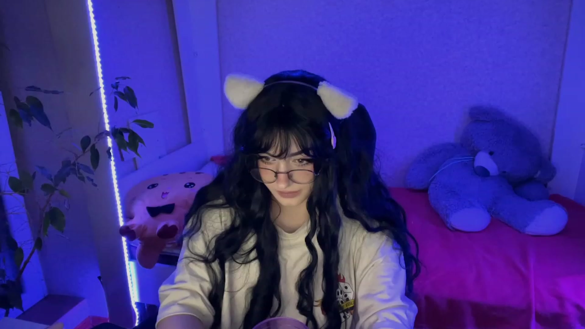 Gallery image thumbnail from Licorice_Alia's myfreecams stream on, 02/15/2023, 01:37 image 20 of 20