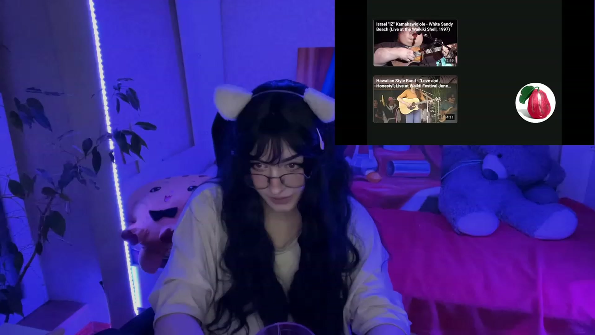 Gallery image thumbnail from Licorice_Alia's myfreecams stream on, 02/15/2023, 03:03 image 6 of 20