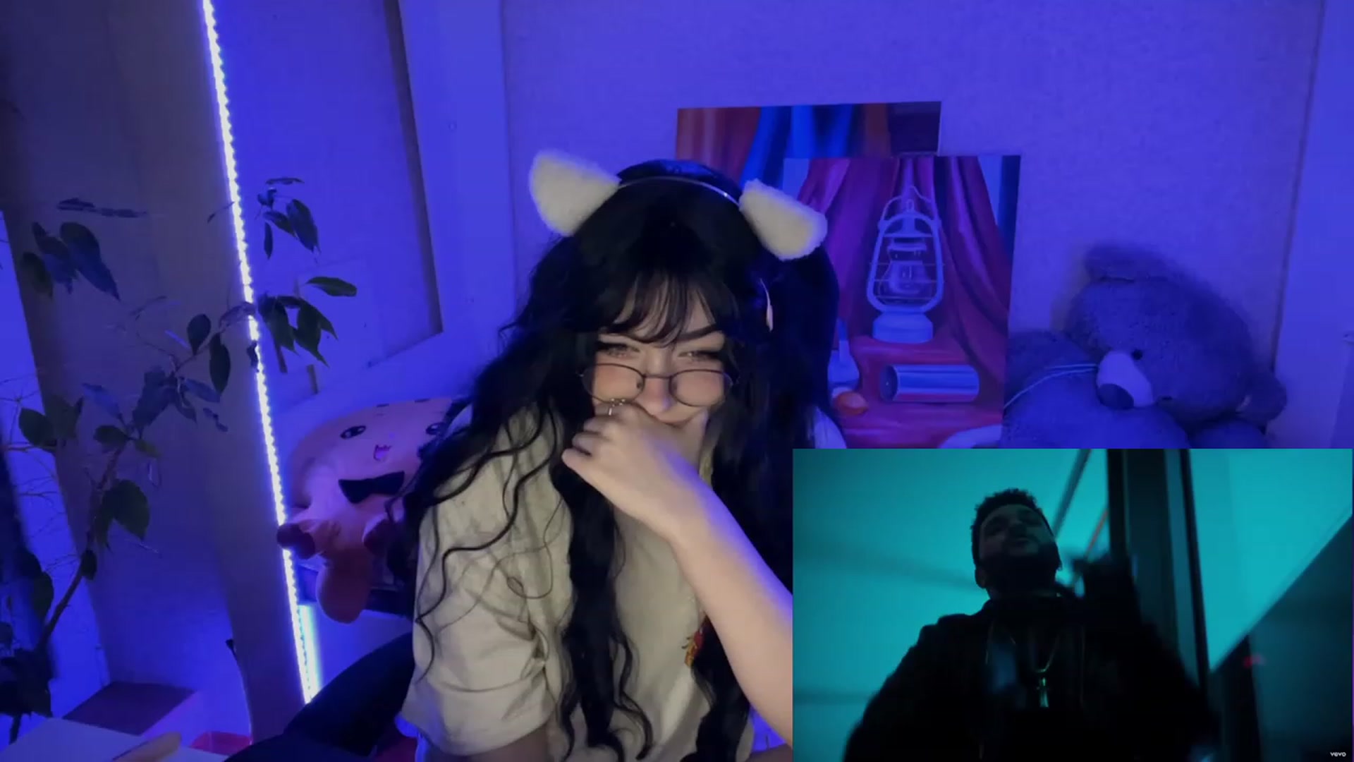 Gallery image thumbnail from Licorice_Alia's myfreecams stream on, 02/15/2023, 03:03 image 20 of 20