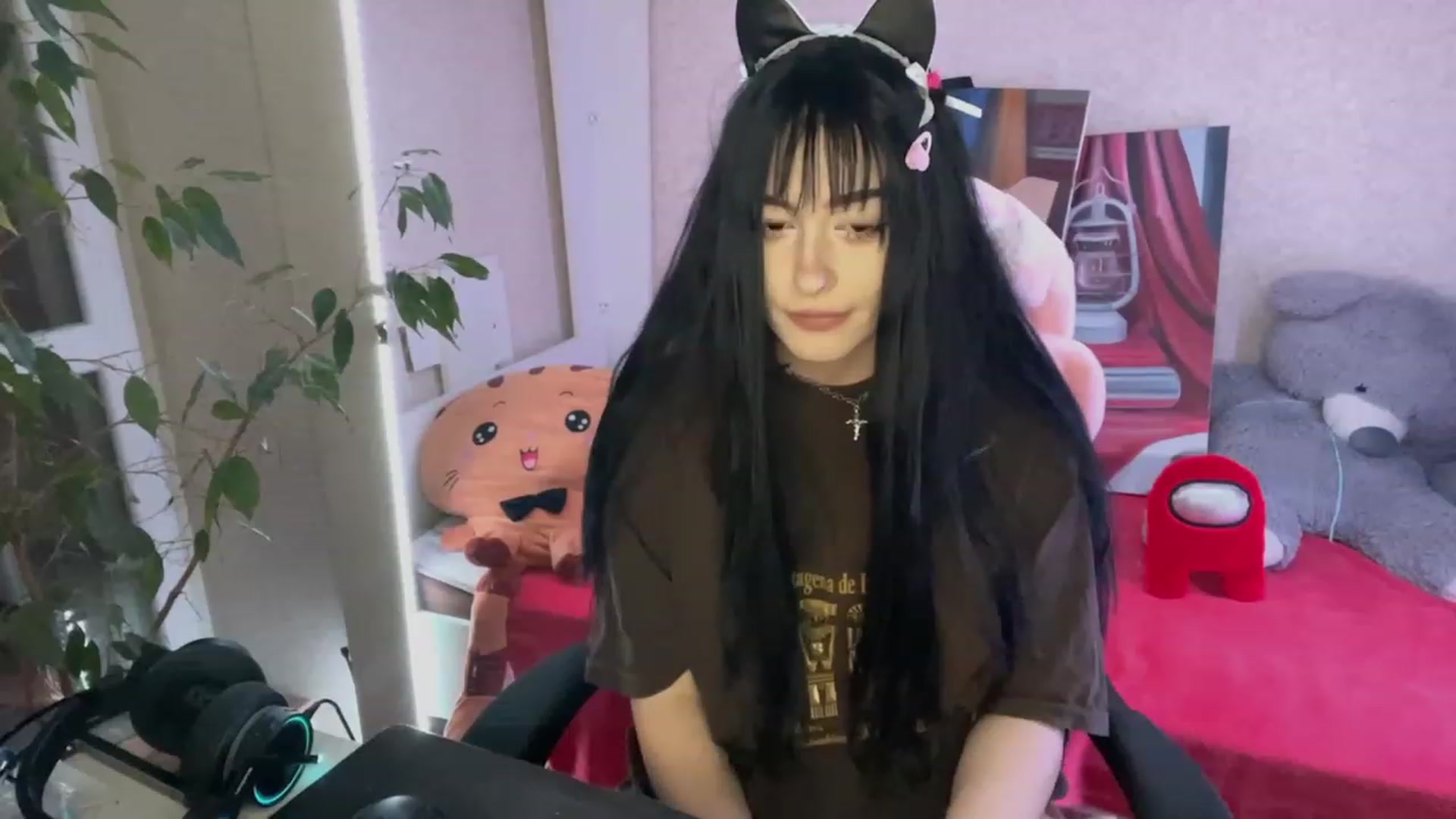 Gallery image thumbnail from Licorice_Alia's myfreecams stream on, 02/20/2023, 24:05 image 15 of 20