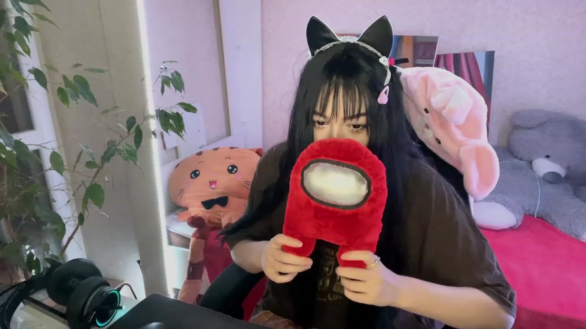 Gallery image thumbnail from Licorice_Alia's myfreecams stream on, 02/20/2023, 24:05 image 14 of 20