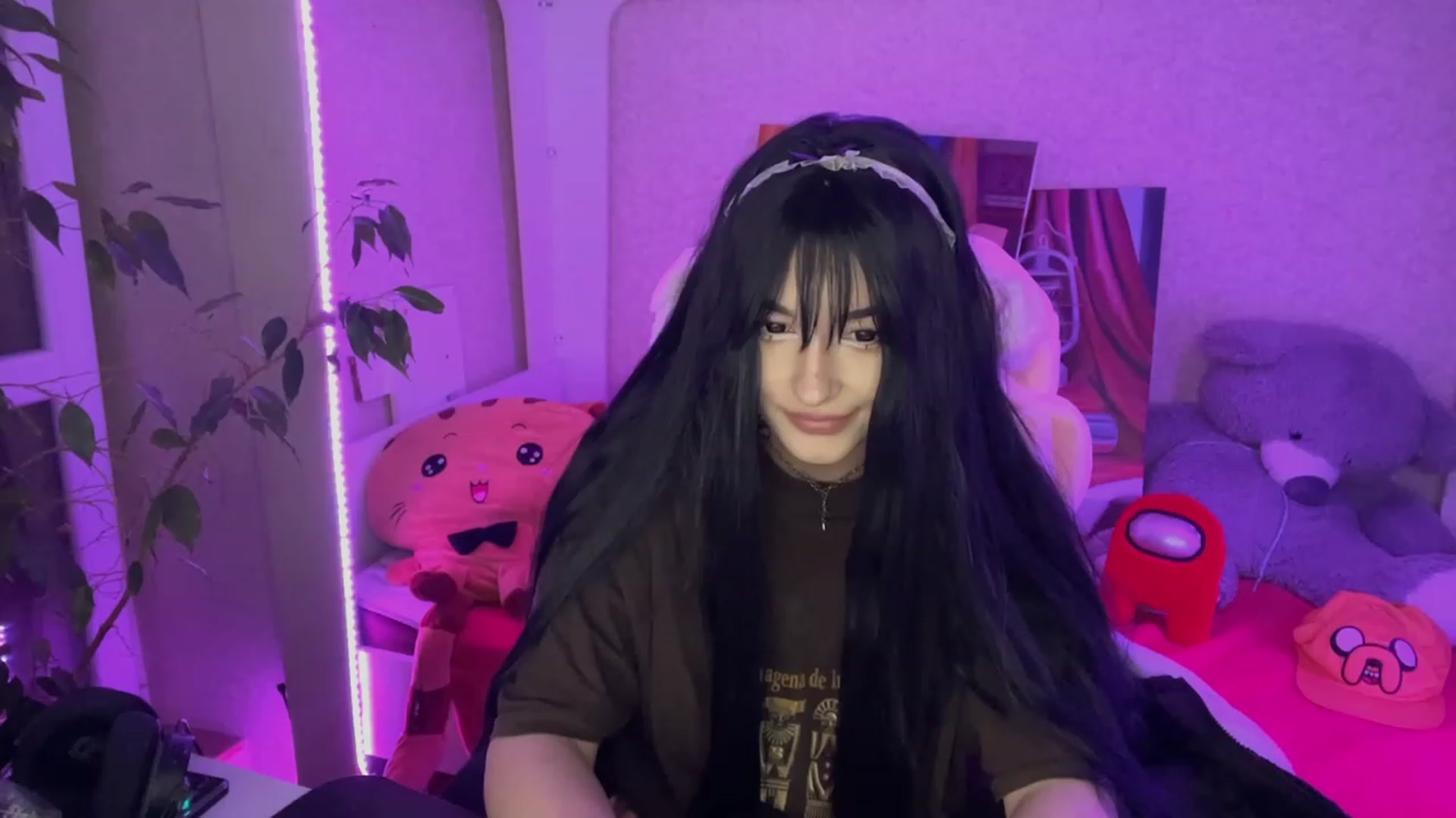 Gallery image thumbnail from Licorice_Alia's myfreecams stream on, 02/21/2023, 01:51 image 2 of 20