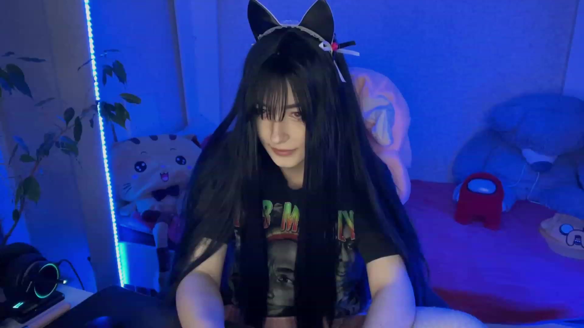 Gallery image thumbnail from Licorice_Alia's myfreecams stream on, 02/22/2023, 22:28 image 6 of 20