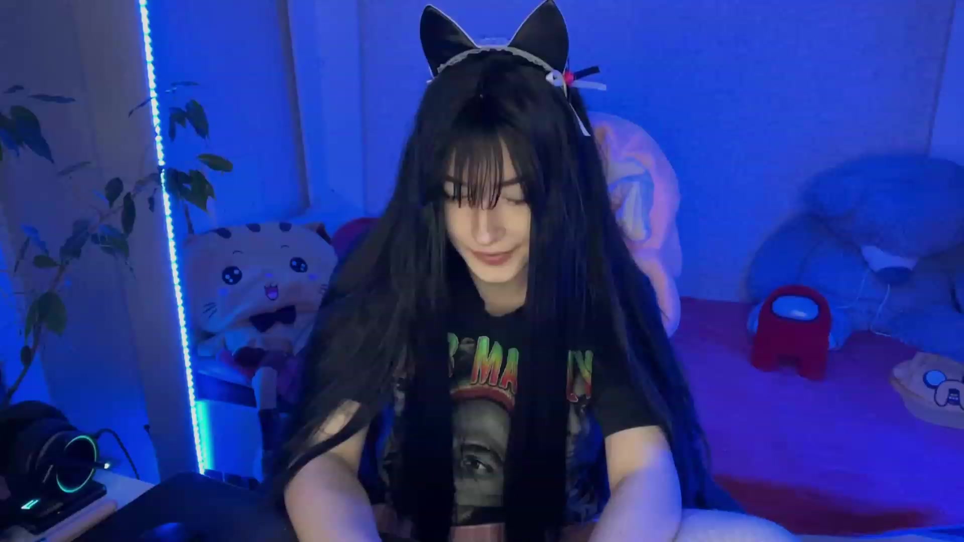 Gallery image thumbnail from Licorice_Alia's myfreecams stream on, 02/22/2023, 22:28 image 10 of 20