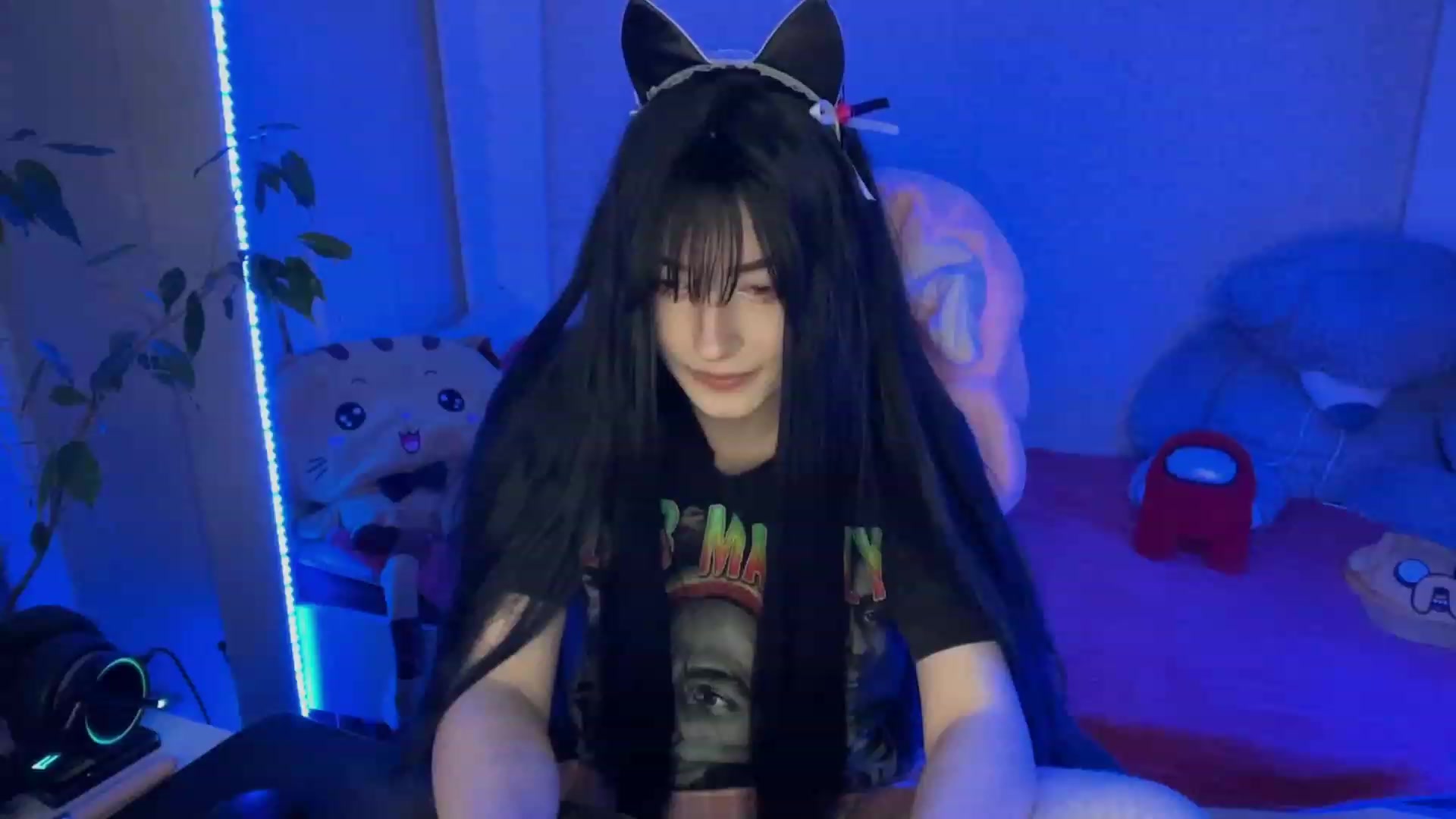 Gallery image thumbnail from Licorice_Alia's myfreecams stream on, 02/22/2023, 22:28 image 7 of 20