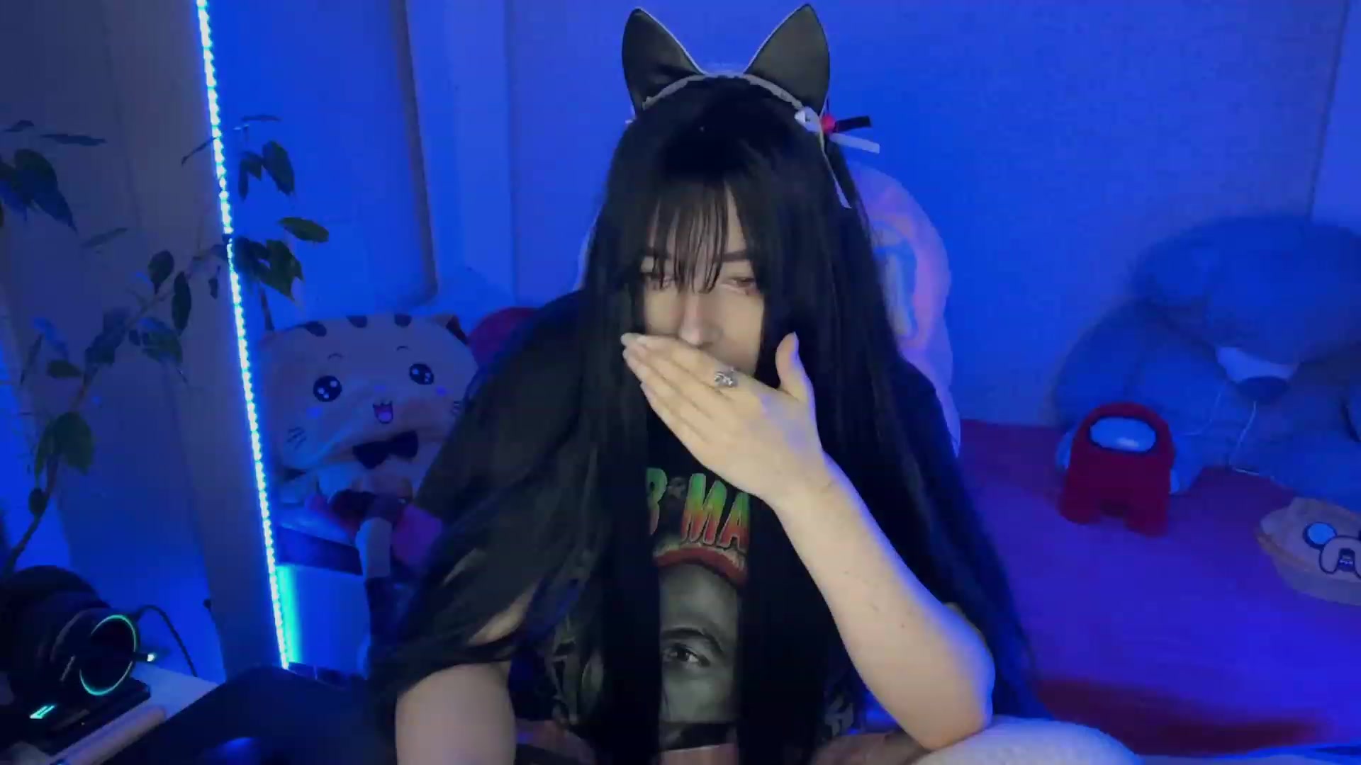 Gallery image thumbnail from Licorice_Alia's myfreecams stream on, 02/22/2023, 22:28 image 17 of 20