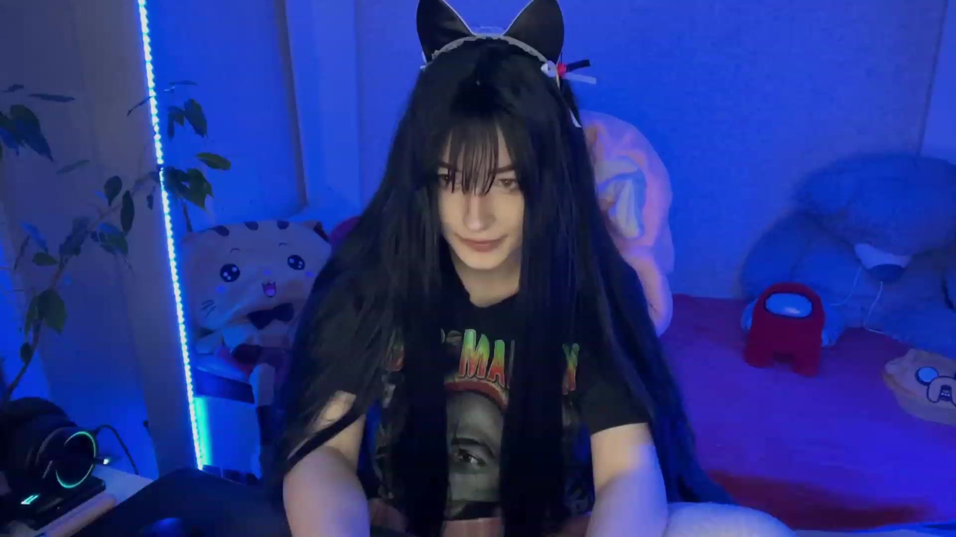 Gallery image thumbnail from Licorice_Alia's myfreecams stream on, 02/22/2023, 22:28 image 9 of 20