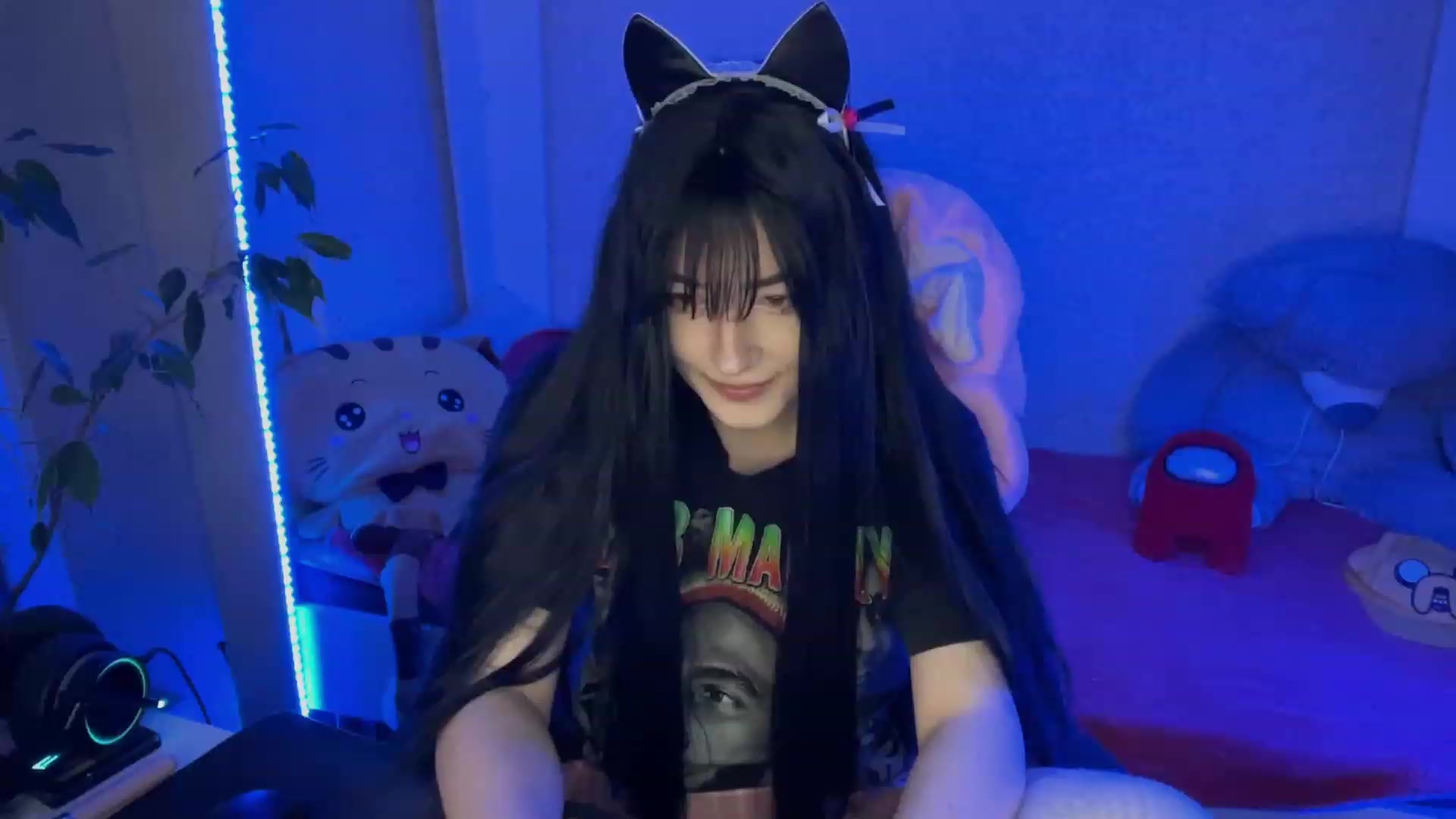 Gallery image thumbnail from Licorice_Alia's myfreecams stream on, 02/22/2023, 22:28 image 14 of 20