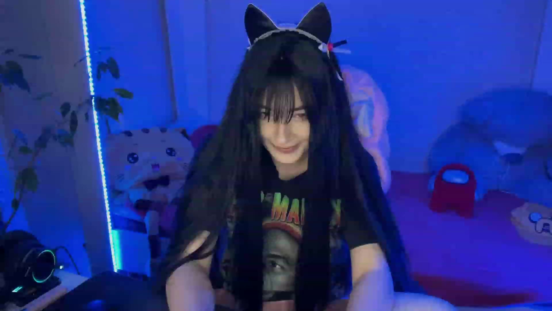 Gallery image thumbnail from Licorice_Alia's myfreecams stream on, 02/22/2023, 22:28 image 13 of 20