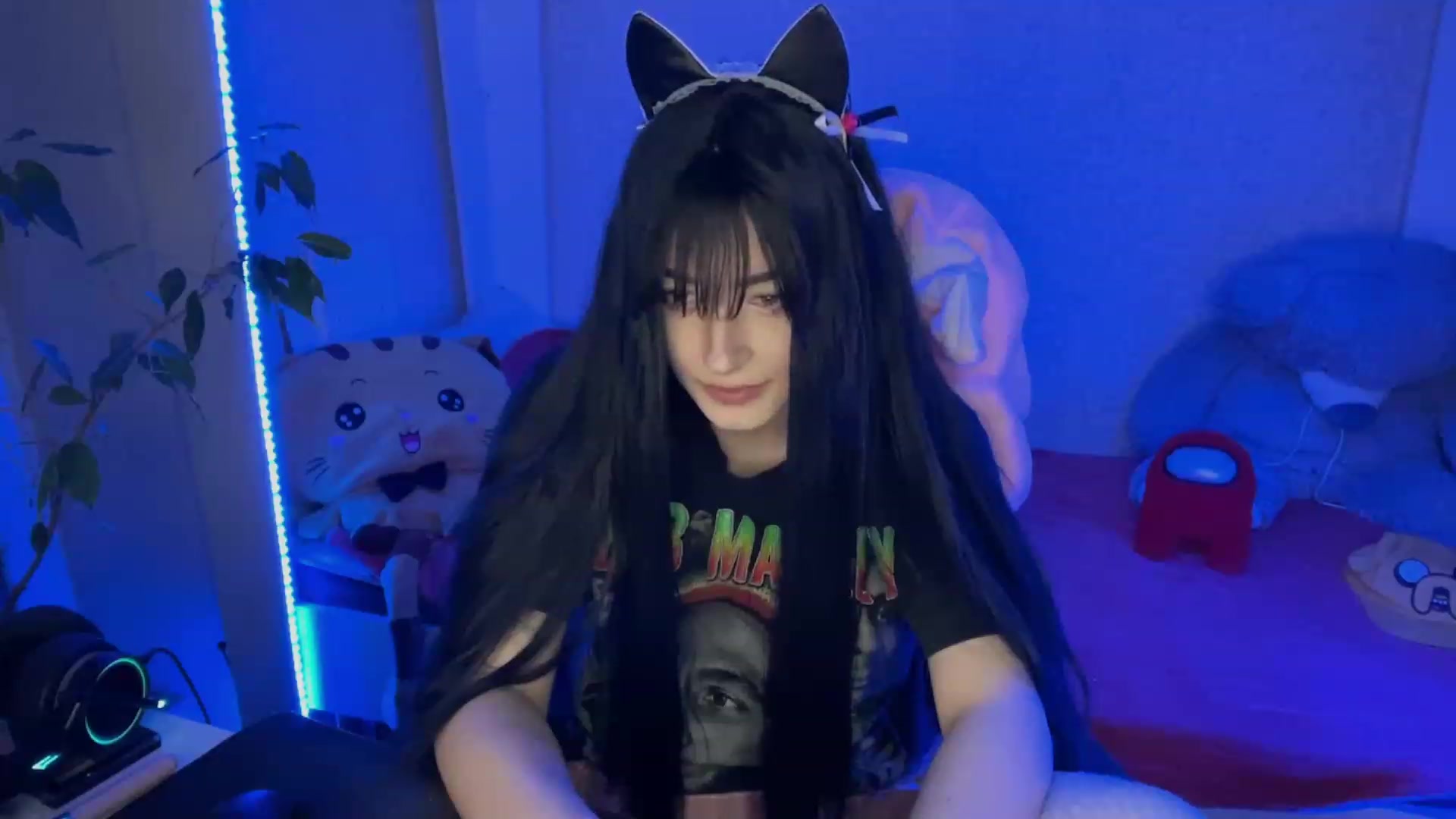 Gallery image thumbnail from Licorice_Alia's myfreecams stream on, 02/22/2023, 22:28 image 15 of 20