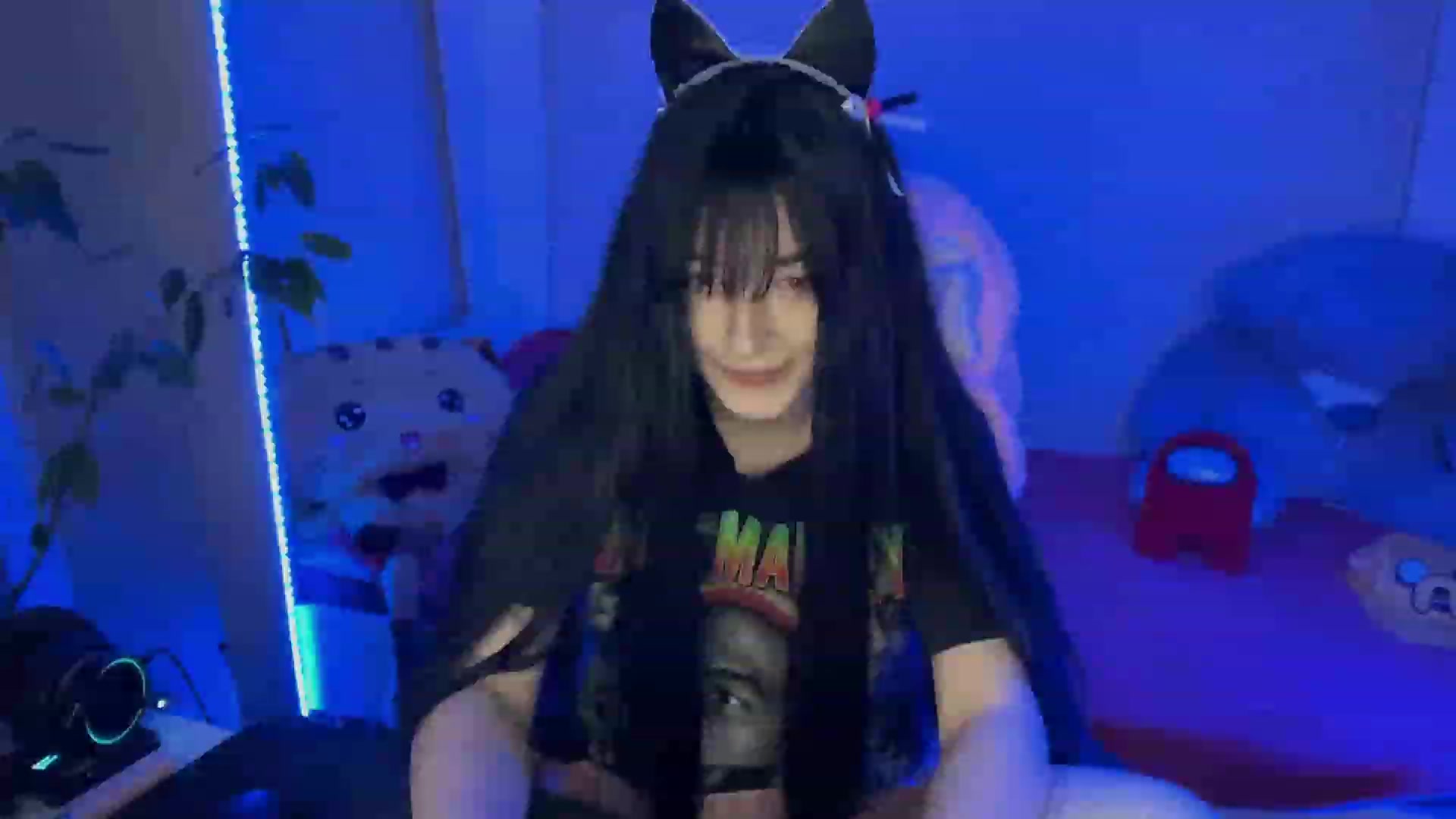 Gallery image thumbnail from Licorice_Alia's myfreecams stream on, 02/22/2023, 22:28 image 12 of 20