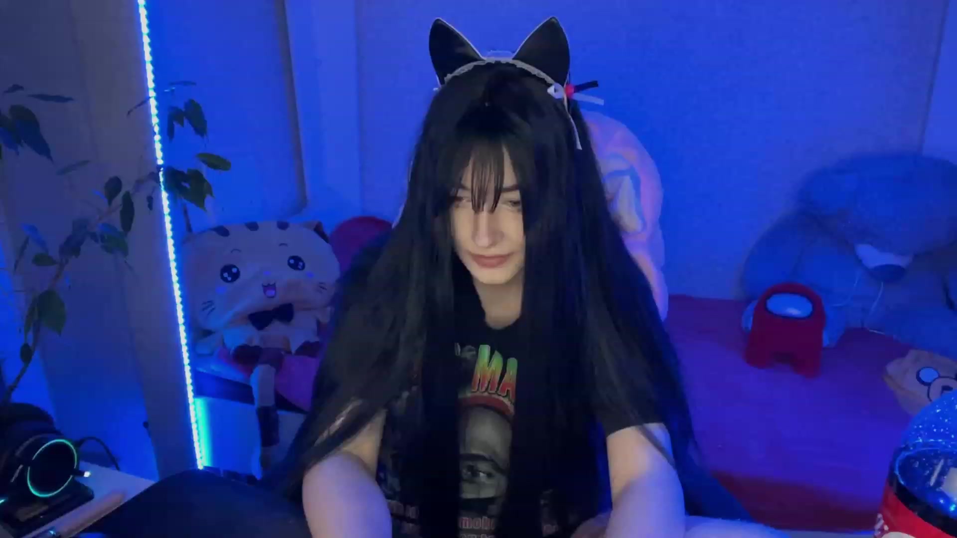 Gallery image thumbnail from Licorice_Alia's myfreecams stream on, 02/23/2023, 24:01 image 9 of 20