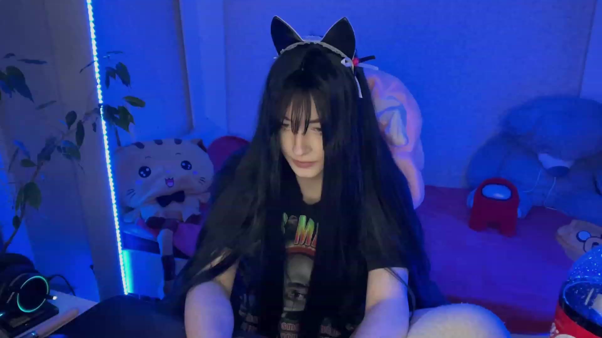 Gallery image thumbnail from Licorice_Alia's myfreecams stream on, 02/23/2023, 24:01 image 10 of 20