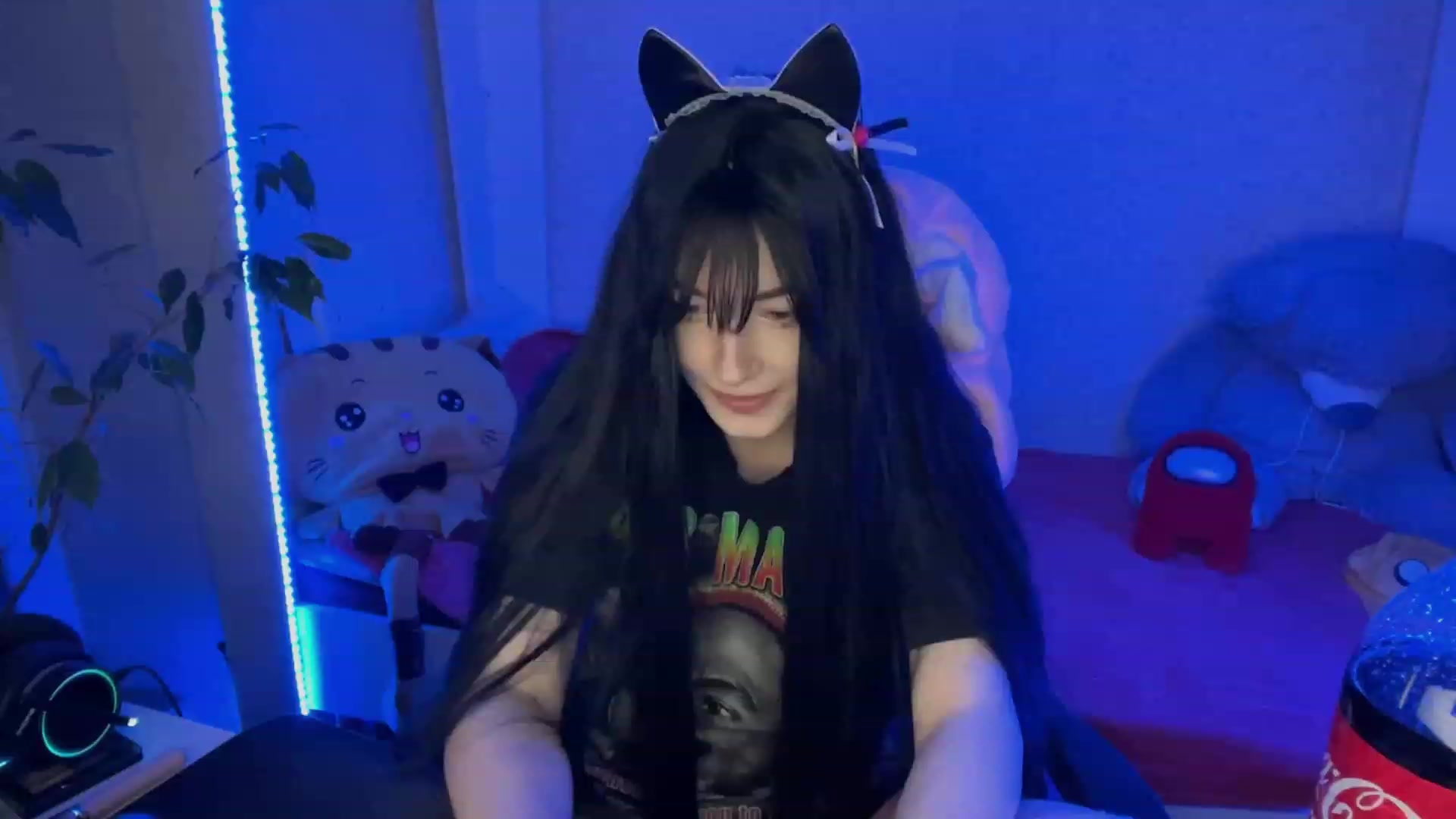 Gallery image thumbnail from Licorice_Alia's myfreecams stream on, 02/23/2023, 24:01 image 1 of 20