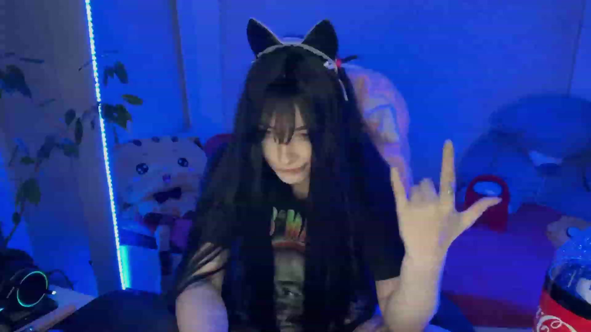 Gallery image thumbnail from Licorice_Alia's myfreecams stream on, 02/23/2023, 24:01 image 2 of 20