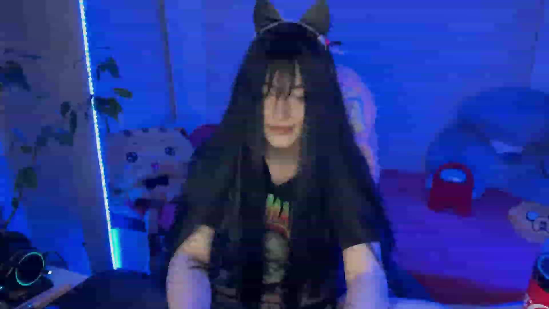 Gallery image thumbnail from Licorice_Alia's myfreecams stream on, 02/23/2023, 24:01 image 6 of 20