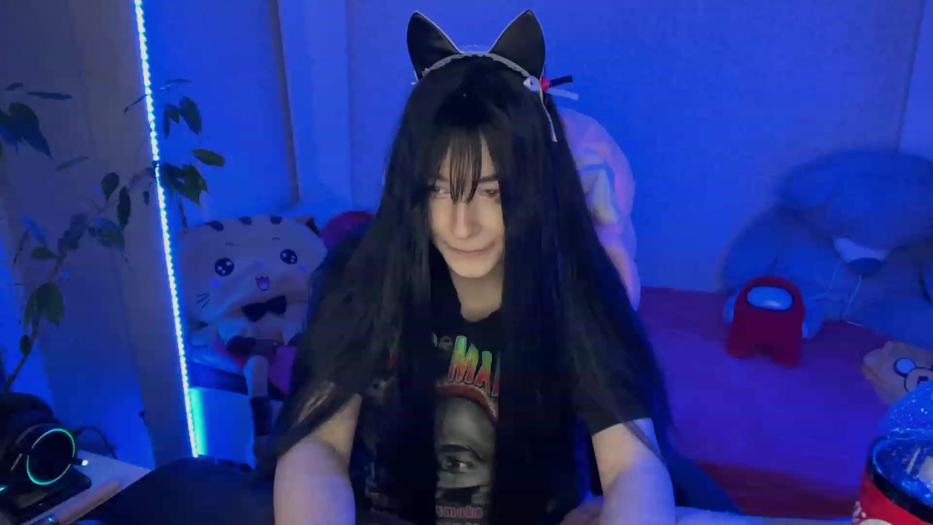 Gallery image thumbnail from Licorice_Alia's myfreecams stream on, 02/23/2023, 24:01 image 8 of 20