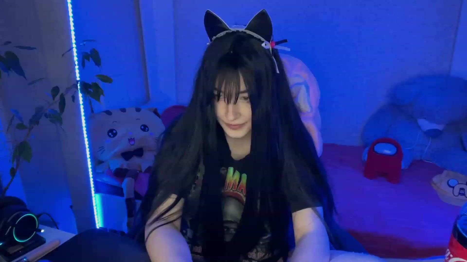 Gallery image thumbnail from Licorice_Alia's myfreecams stream on, 02/23/2023, 24:01 image 5 of 20