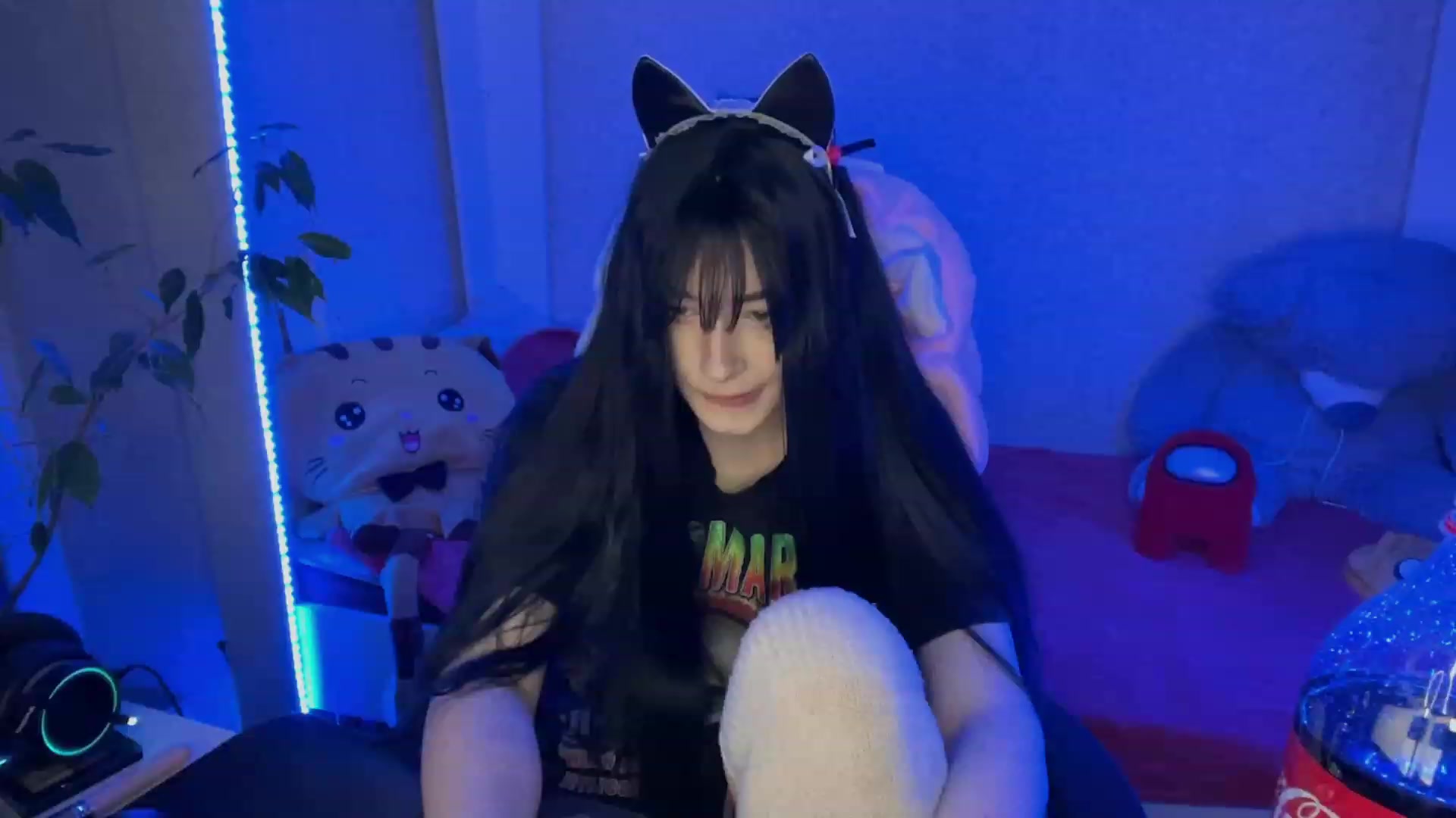 Gallery image thumbnail from Licorice_Alia's myfreecams stream on, 02/23/2023, 24:01 image 11 of 20