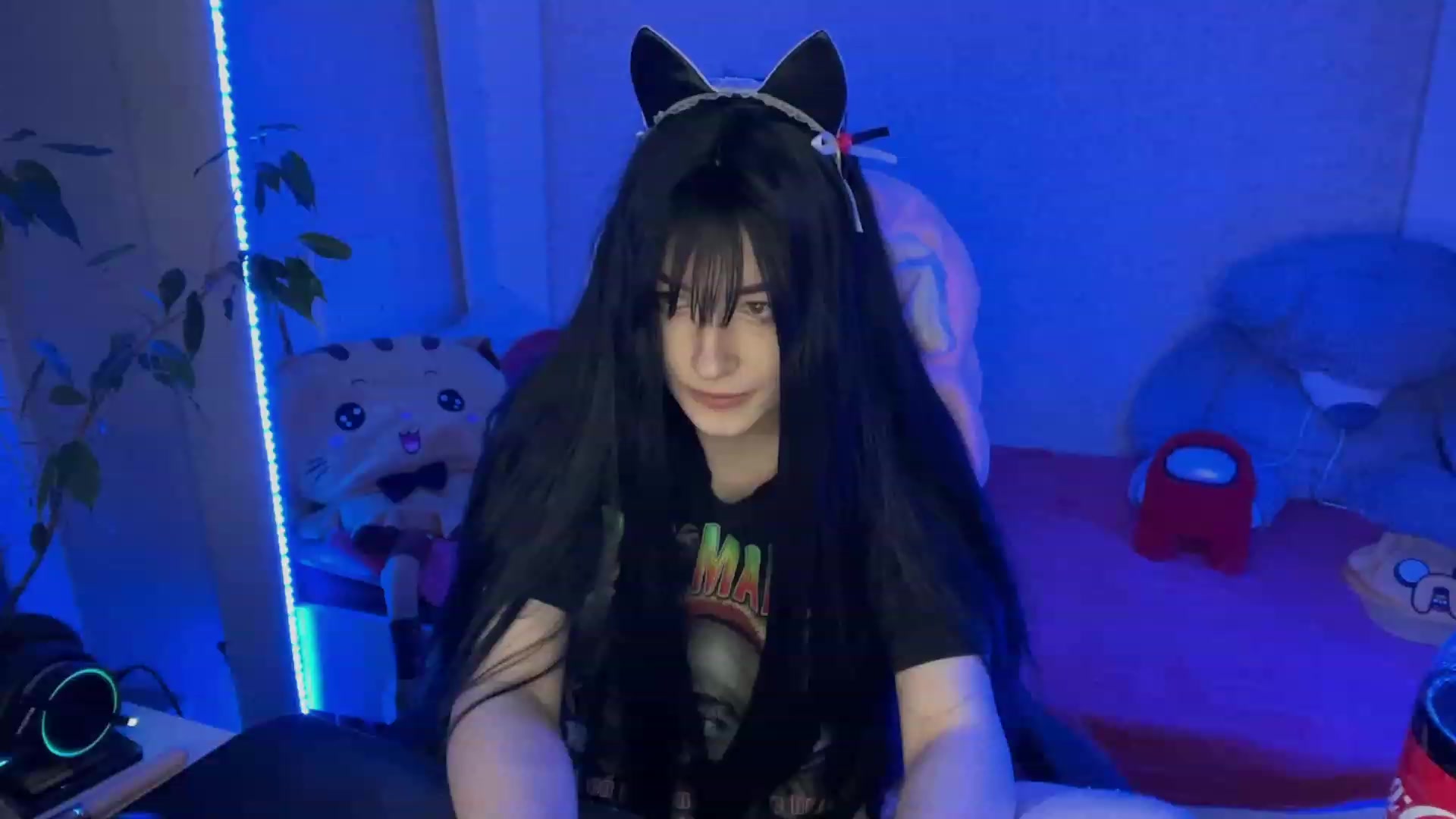 Gallery image thumbnail from Licorice_Alia's myfreecams stream on, 02/23/2023, 24:01 image 4 of 20