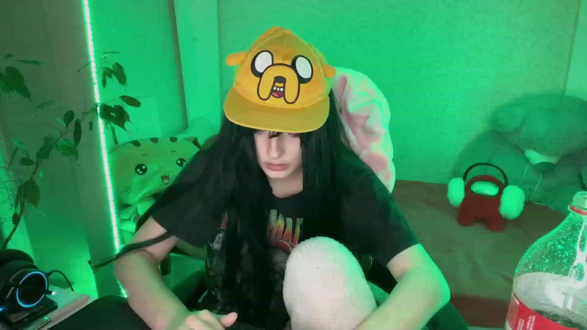 Gallery image thumbnail from Licorice_Alia's myfreecams stream on, 02/23/2023, 02:28 image 13 of 20