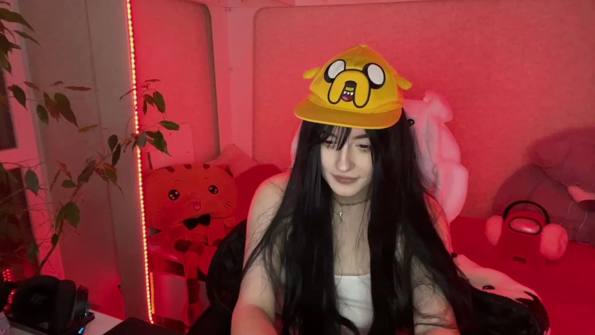 Gallery image thumbnail from Licorice_Alia's myfreecams stream on, 02/25/2023, 01:38 image 17 of 20