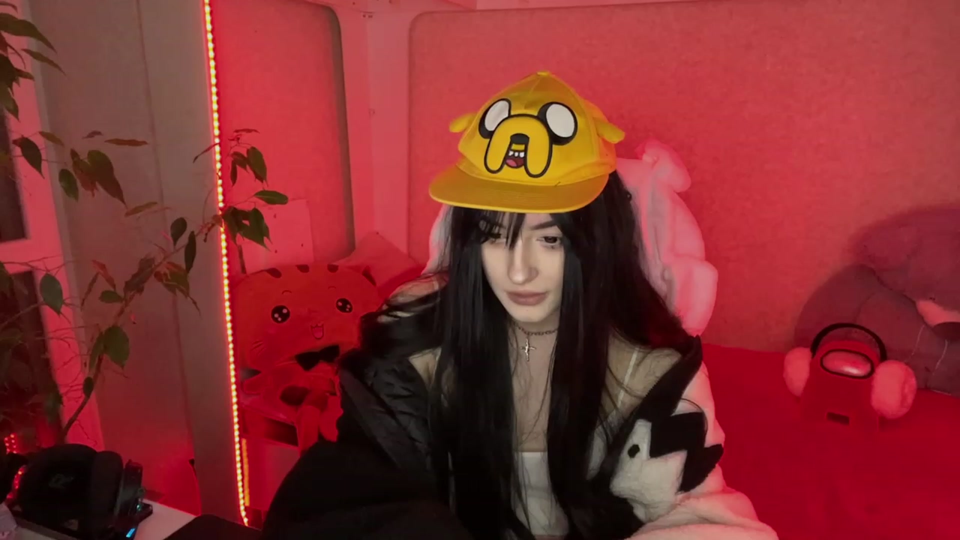 Gallery image thumbnail from Licorice_Alia's myfreecams stream on, 02/25/2023, 01:38 image 4 of 20