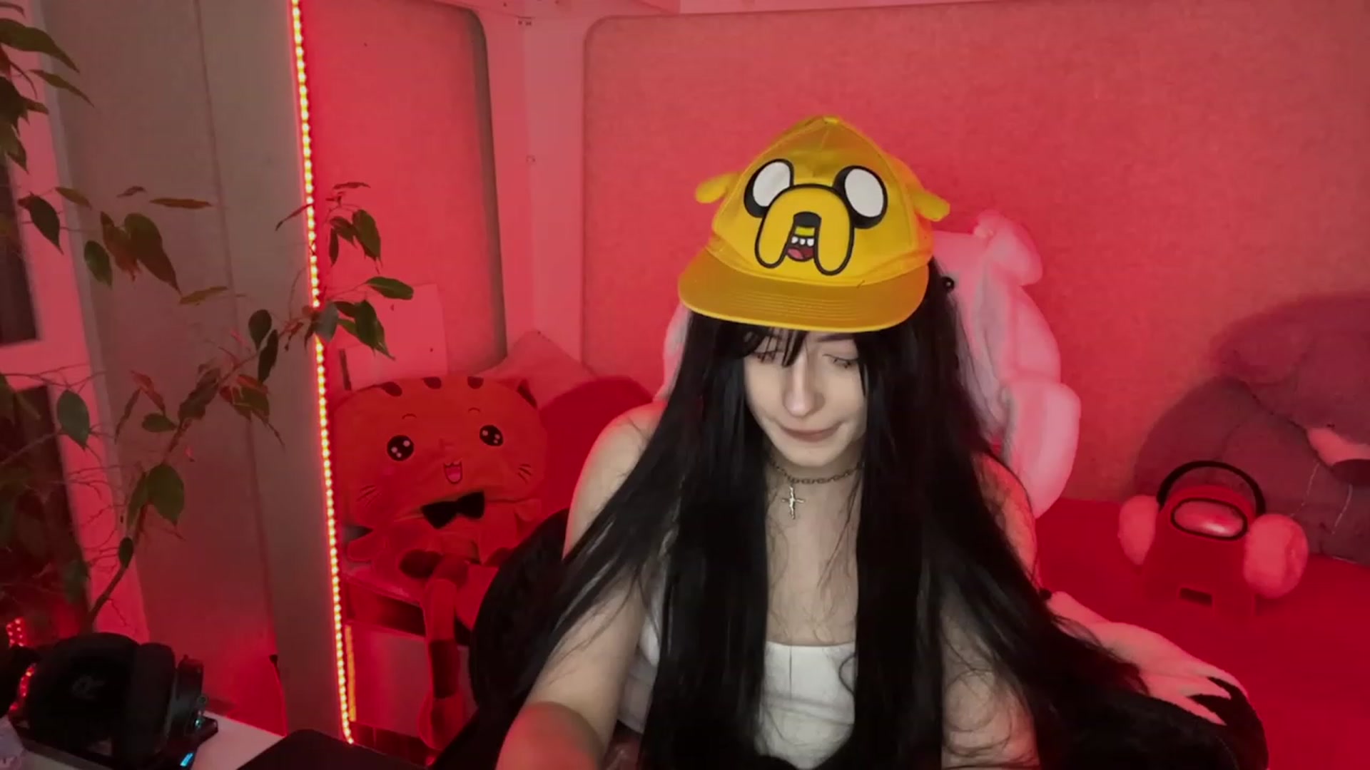 Gallery image thumbnail from Licorice_Alia's myfreecams stream on, 02/25/2023, 01:38 image 20 of 20