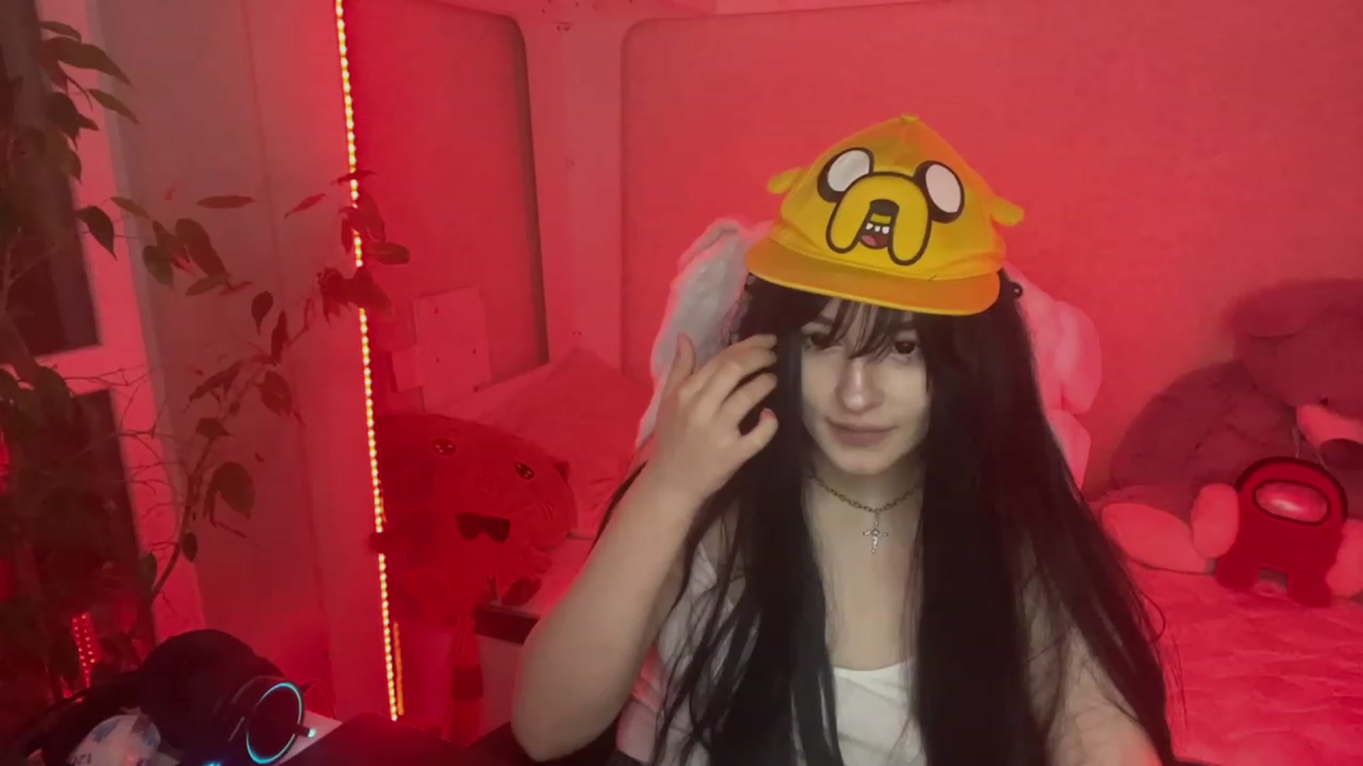 Gallery image thumbnail from Licorice_Alia's myfreecams stream on, 02/26/2023, 22:12 image 5 of 20