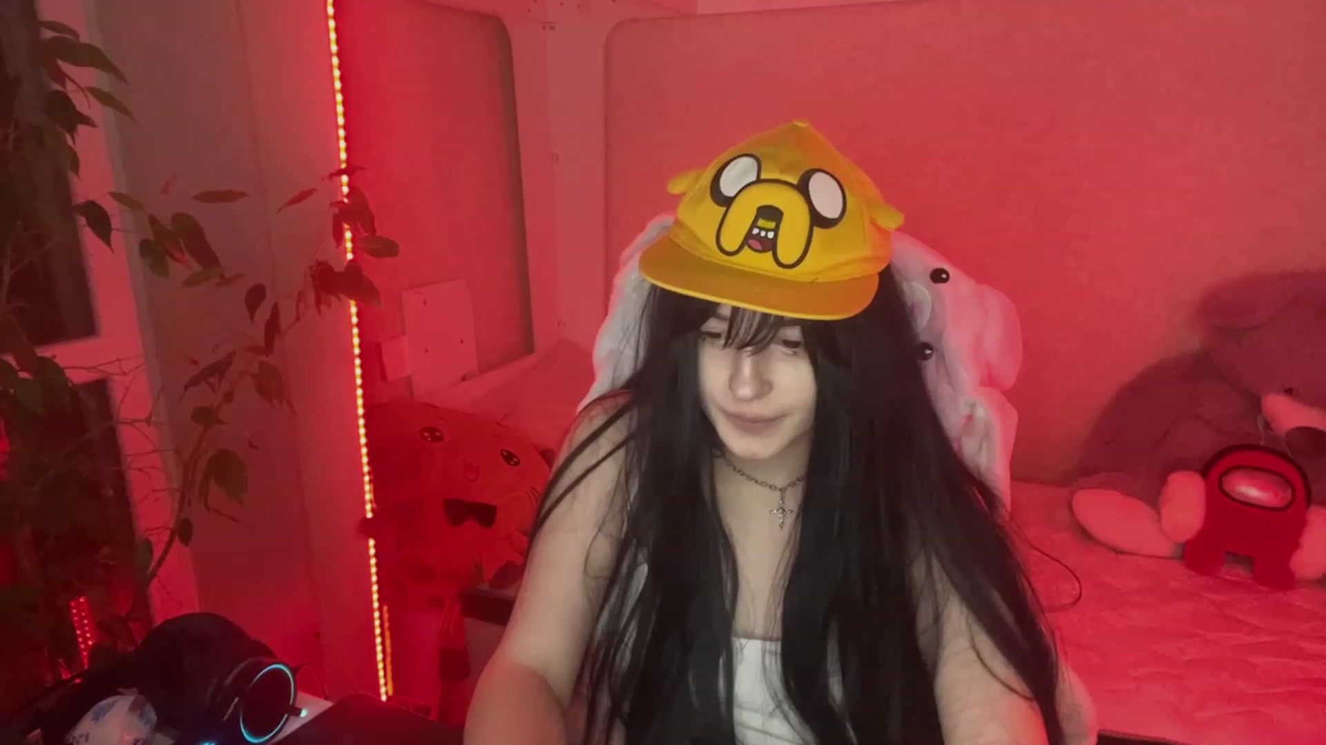 Gallery image thumbnail from Licorice_Alia's myfreecams stream on, 02/26/2023, 22:12 image 18 of 20