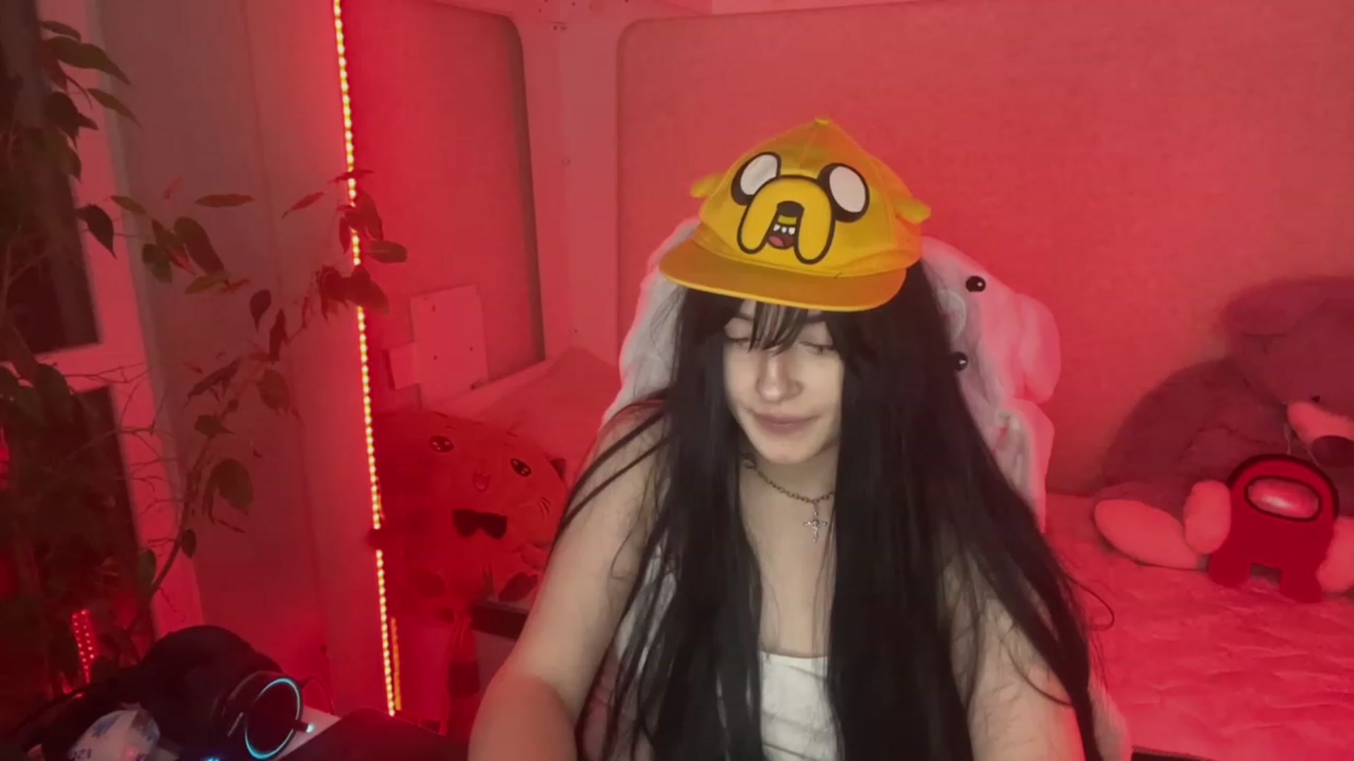 Gallery image thumbnail from Licorice_Alia's myfreecams stream on, 02/26/2023, 22:12 image 12 of 20