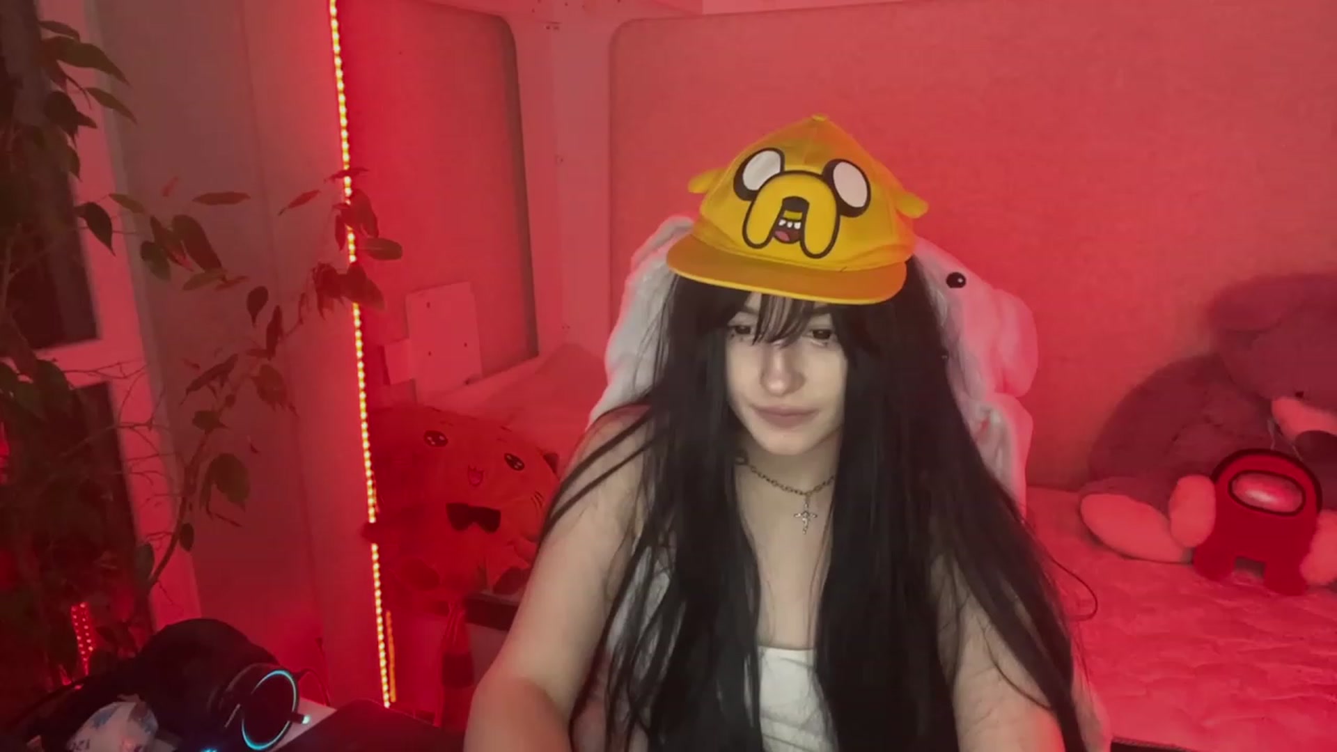 Gallery image thumbnail from Licorice_Alia's myfreecams stream on, 02/26/2023, 22:12 image 16 of 20