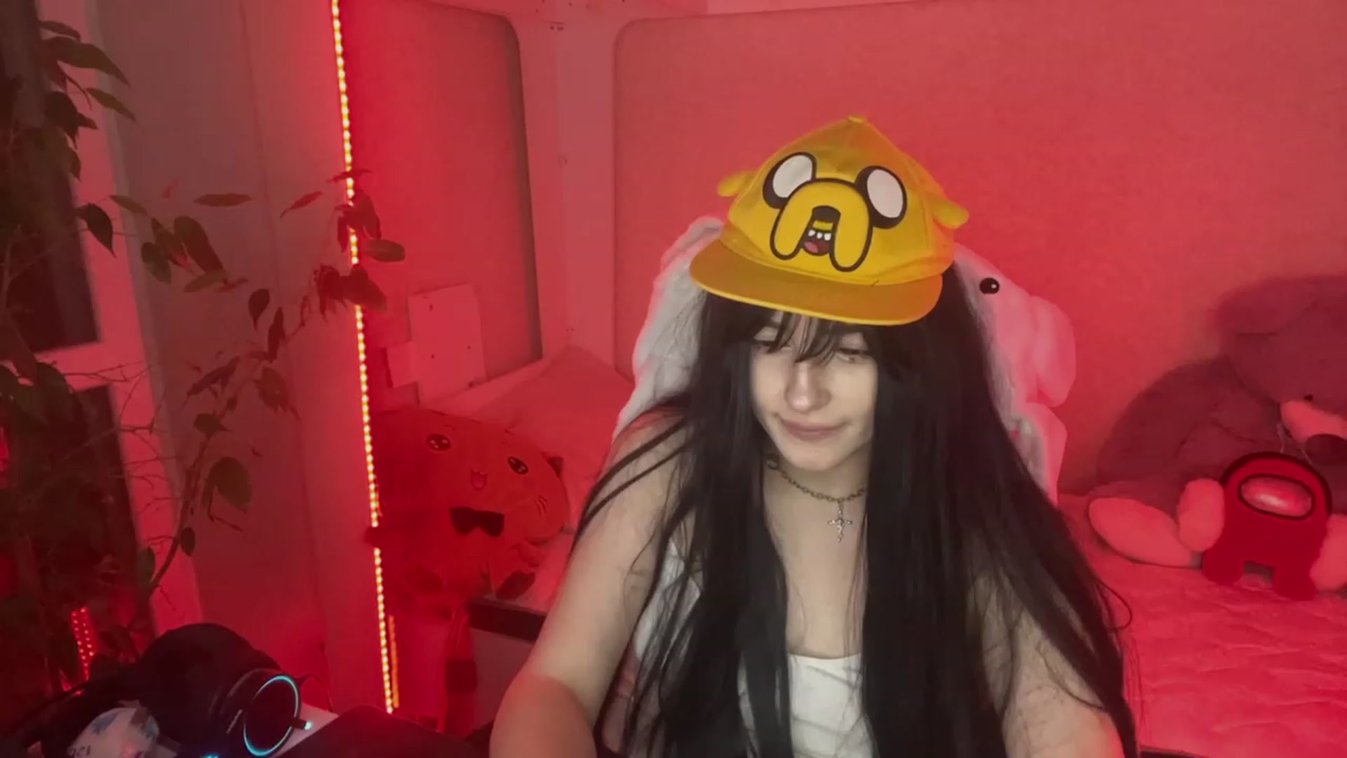 Gallery image thumbnail from Licorice_Alia's myfreecams stream on, 02/26/2023, 22:12 image 6 of 20