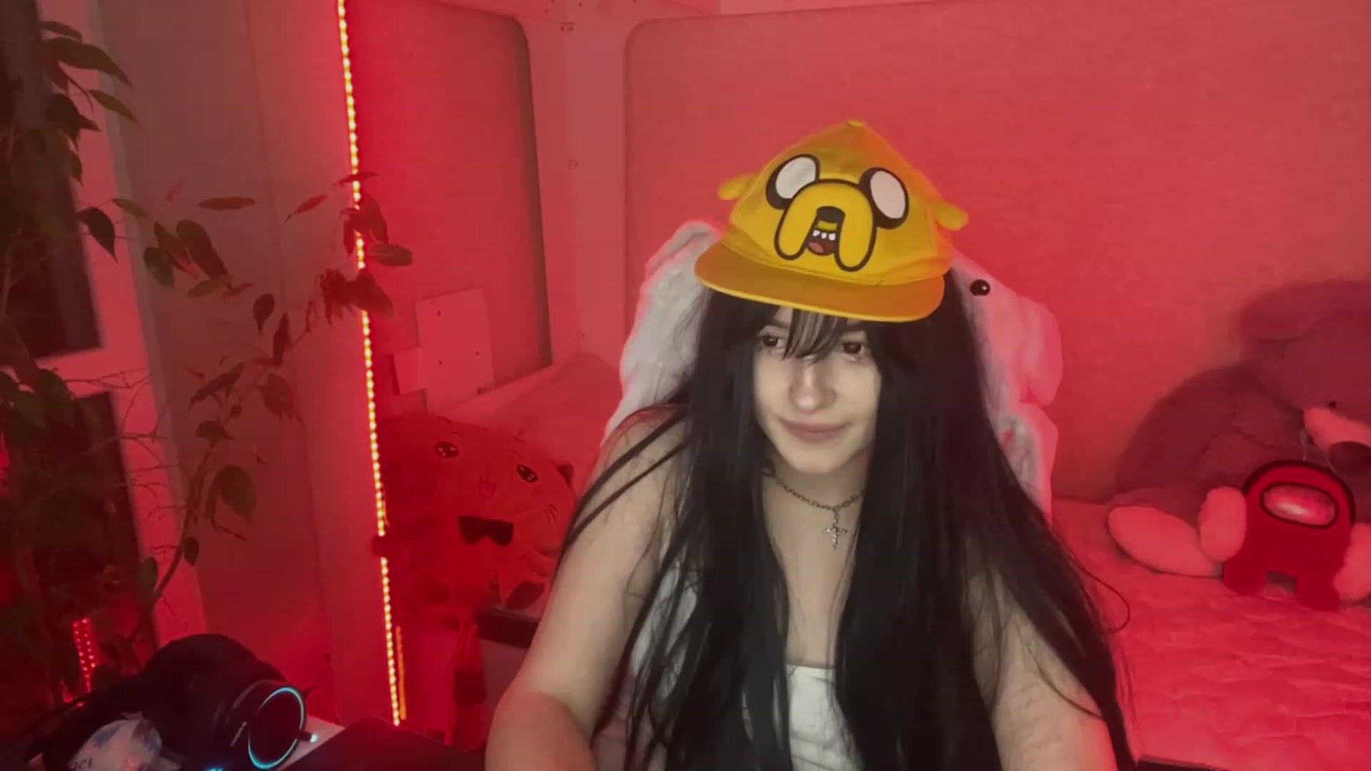 Gallery image thumbnail from Licorice_Alia's myfreecams stream on, 02/26/2023, 22:12 image 15 of 20
