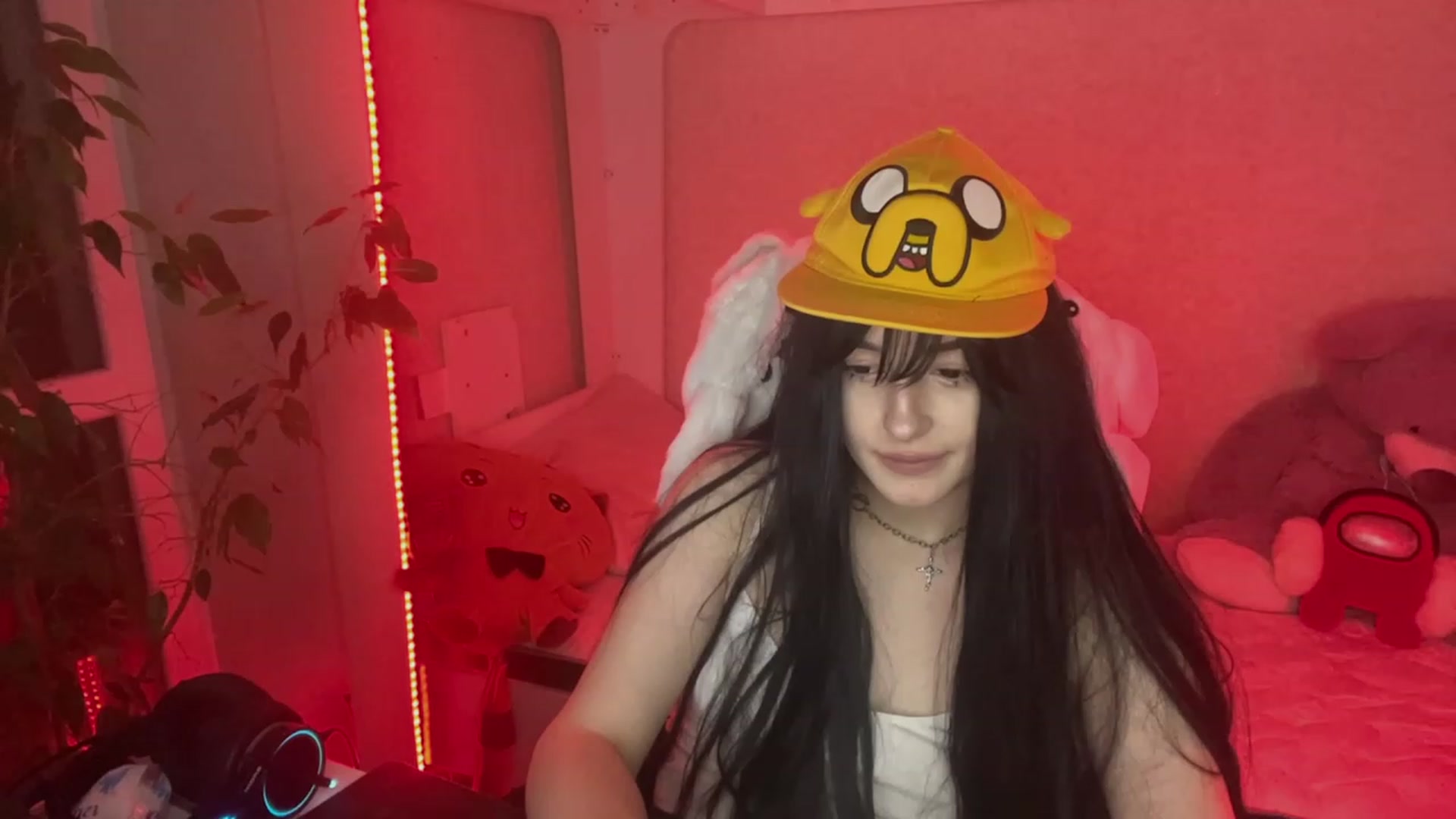 Gallery image thumbnail from Licorice_Alia's myfreecams stream on, 02/26/2023, 22:12 image 9 of 20