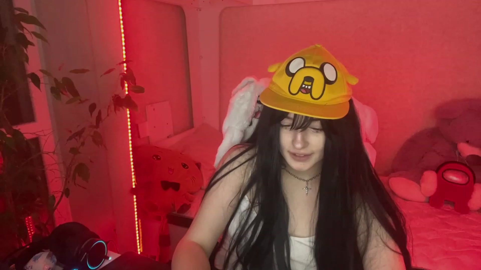 Gallery image thumbnail from Licorice_Alia's myfreecams stream on, 02/26/2023, 22:12 image 11 of 20