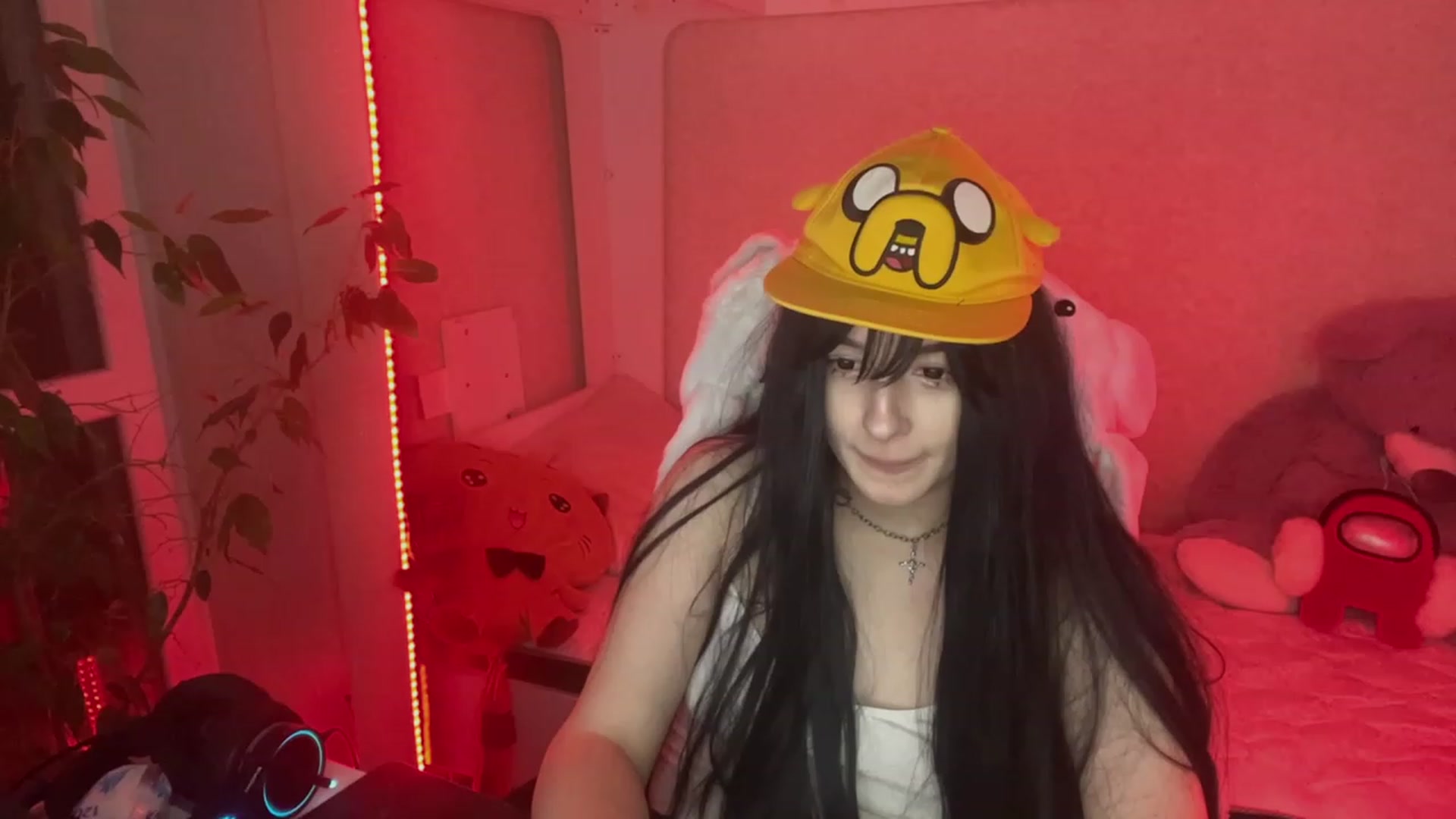Gallery image thumbnail from Licorice_Alia's myfreecams stream on, 02/26/2023, 22:12 image 8 of 20