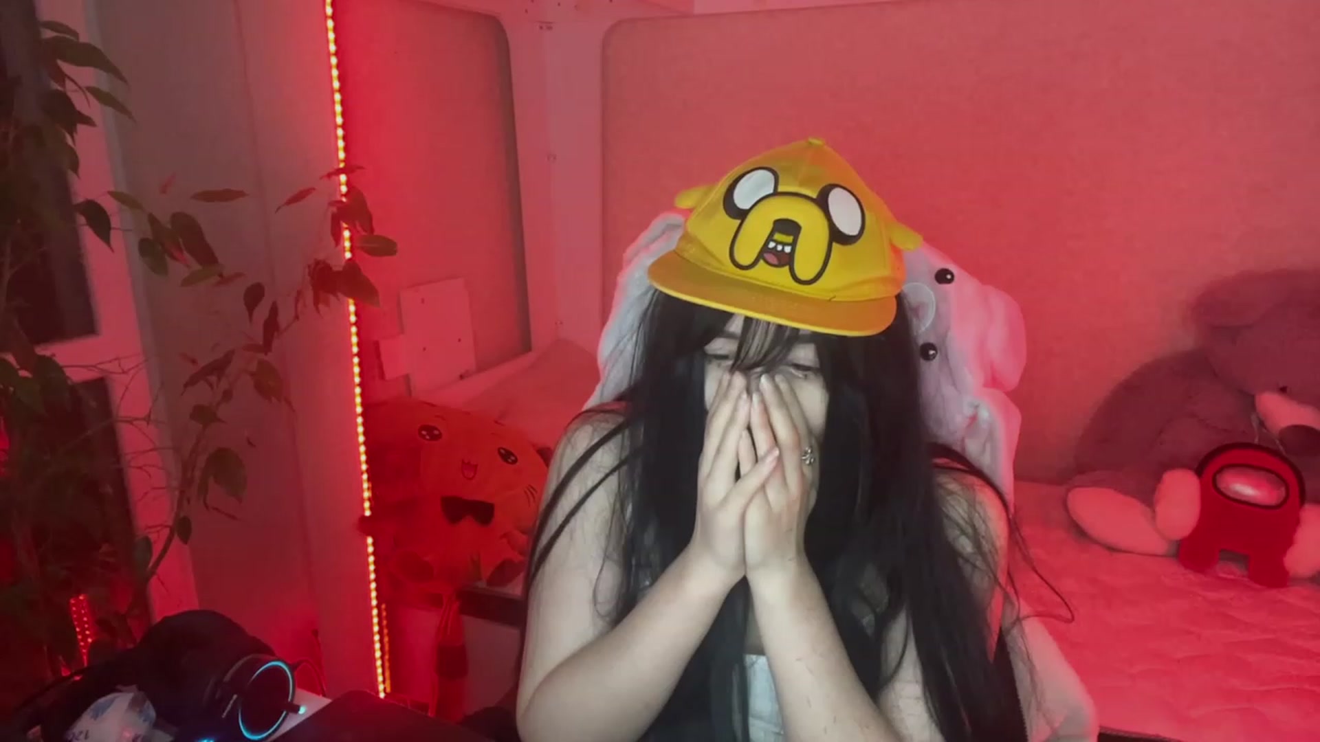 Gallery image thumbnail from Licorice_Alia's myfreecams stream on, 02/26/2023, 22:12 image 17 of 20