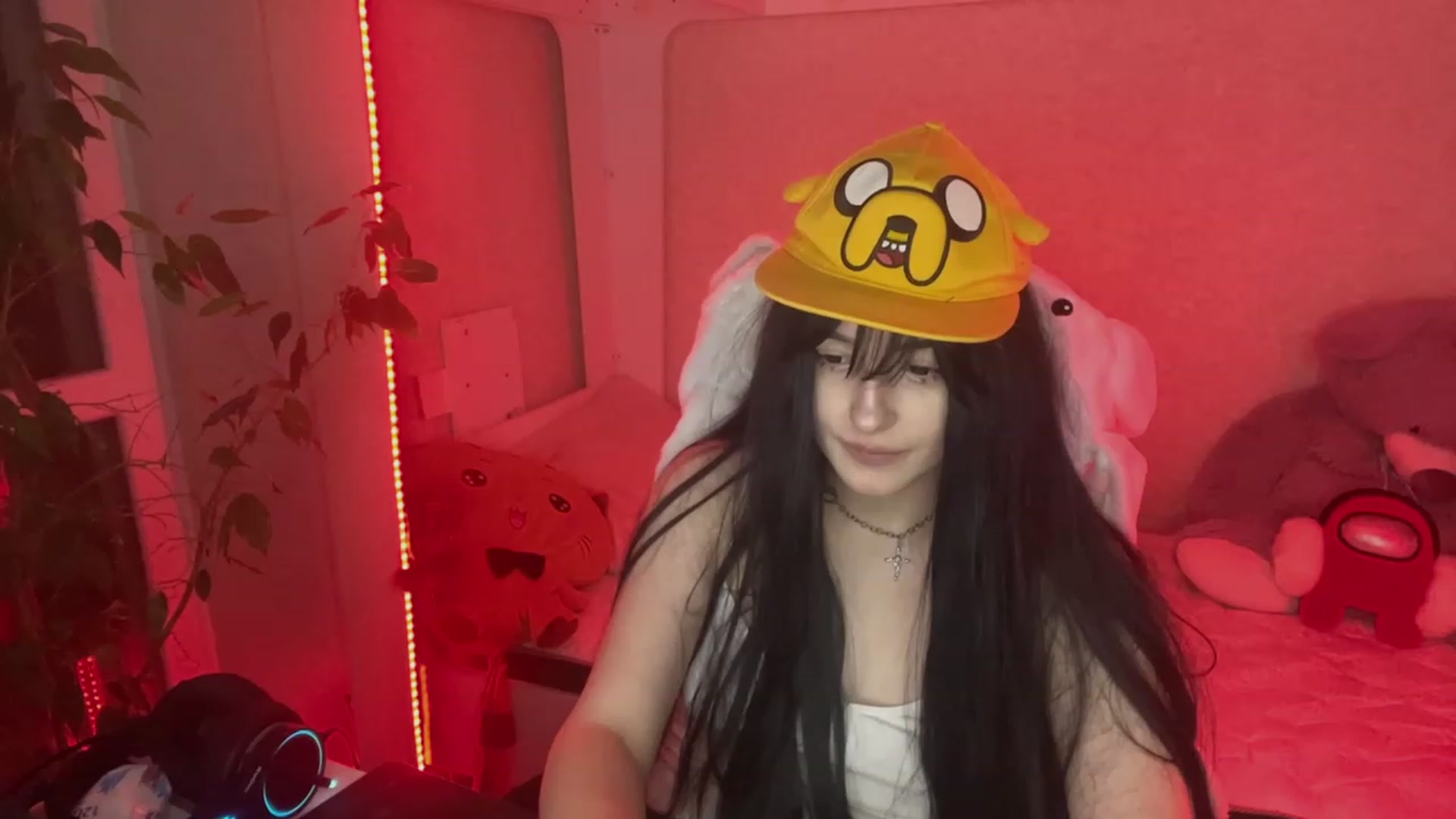 Gallery image thumbnail from Licorice_Alia's myfreecams stream on, 02/26/2023, 22:12 image 7 of 20