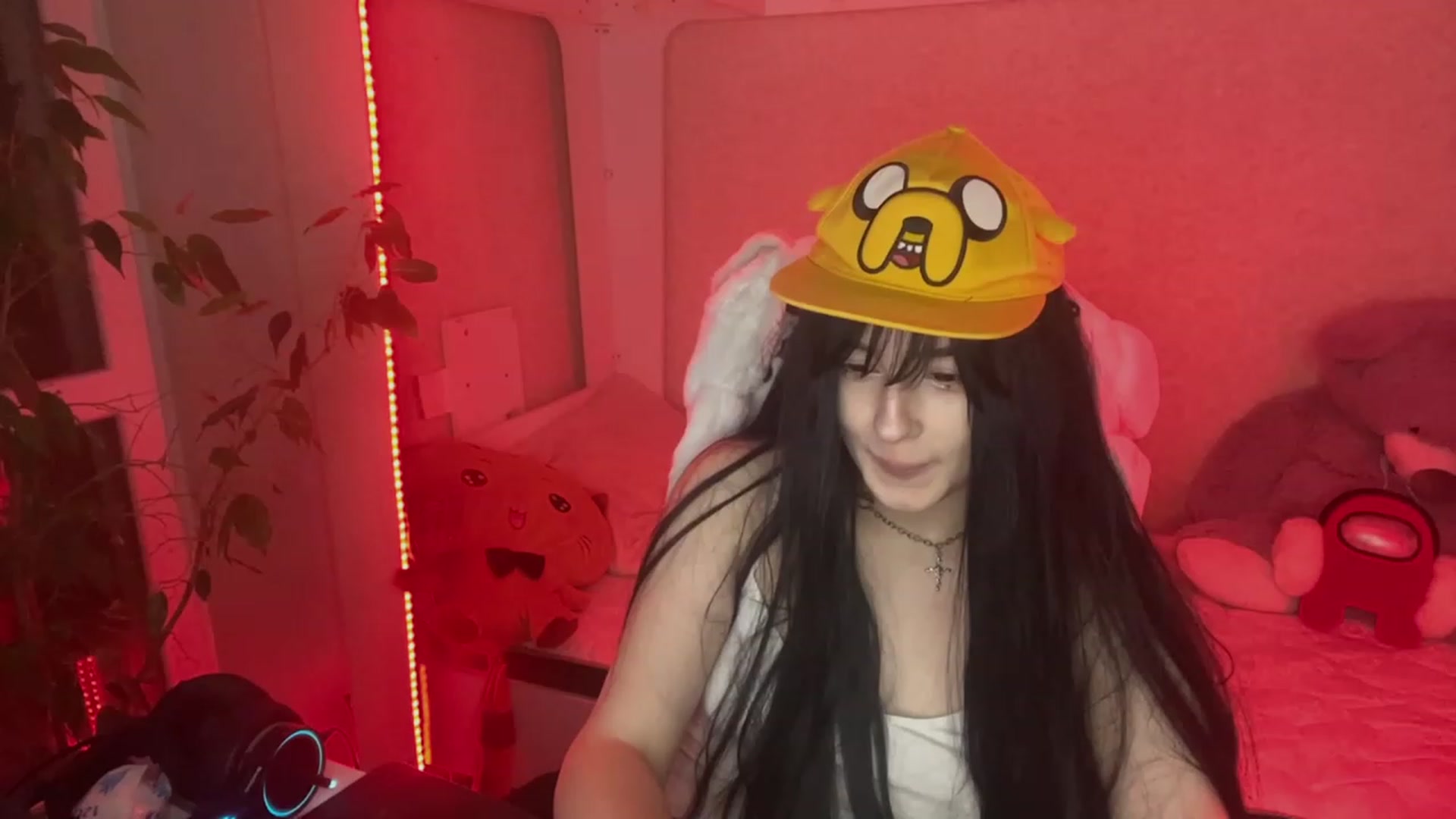 Gallery image thumbnail from Licorice_Alia's myfreecams stream on, 02/26/2023, 22:12 image 4 of 20