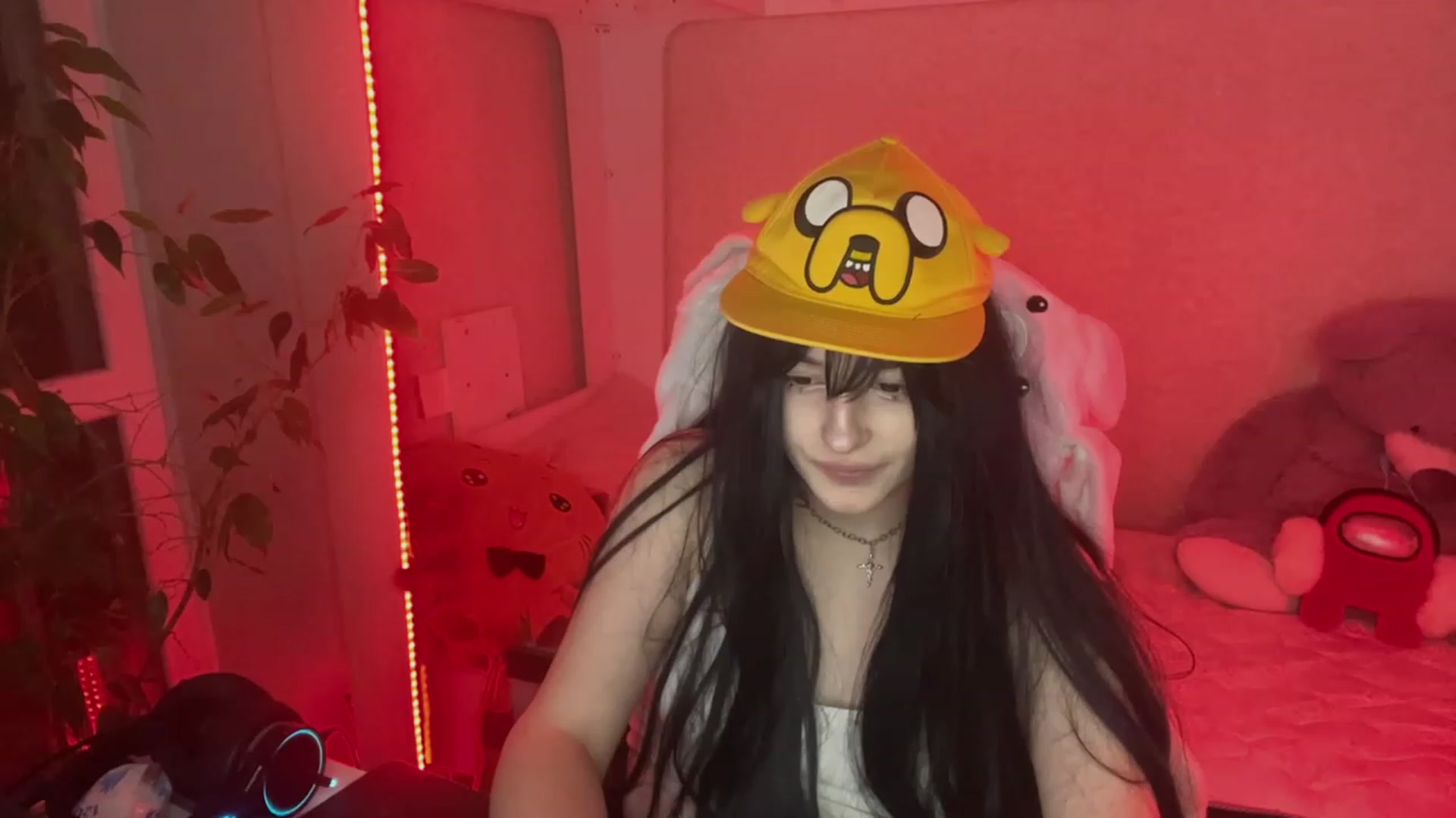Gallery image thumbnail from Licorice_Alia's myfreecams stream on, 02/26/2023, 22:12 image 20 of 20