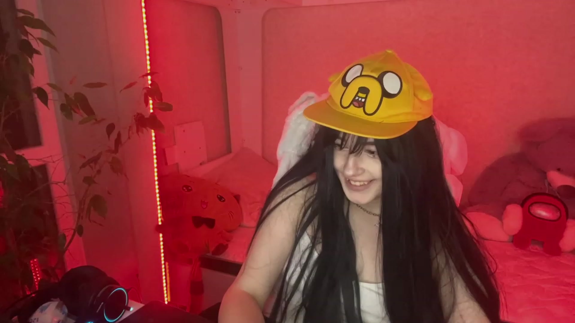 Gallery image thumbnail from Licorice_Alia's myfreecams stream on, 02/26/2023, 22:12 image 1 of 20