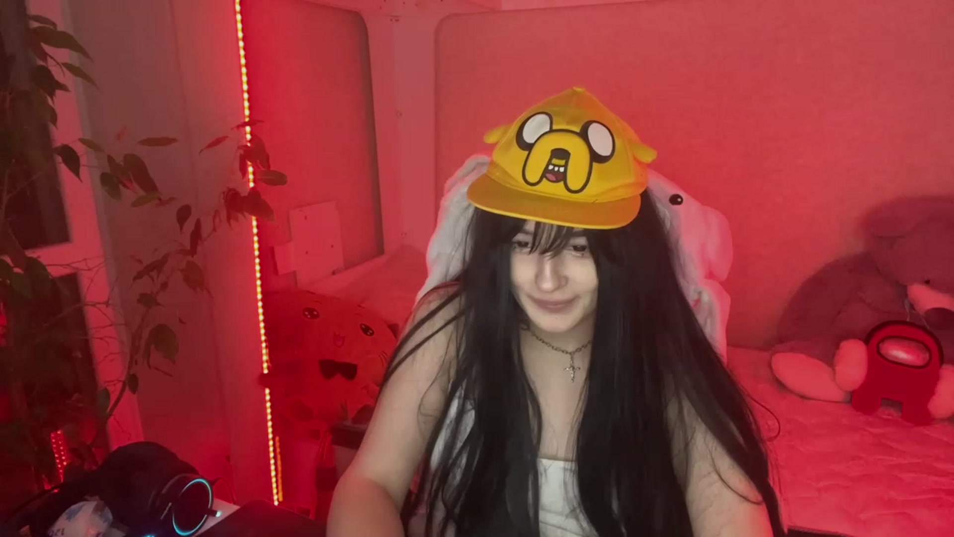 Gallery image thumbnail from Licorice_Alia's myfreecams stream on, 02/26/2023, 22:12 image 19 of 20