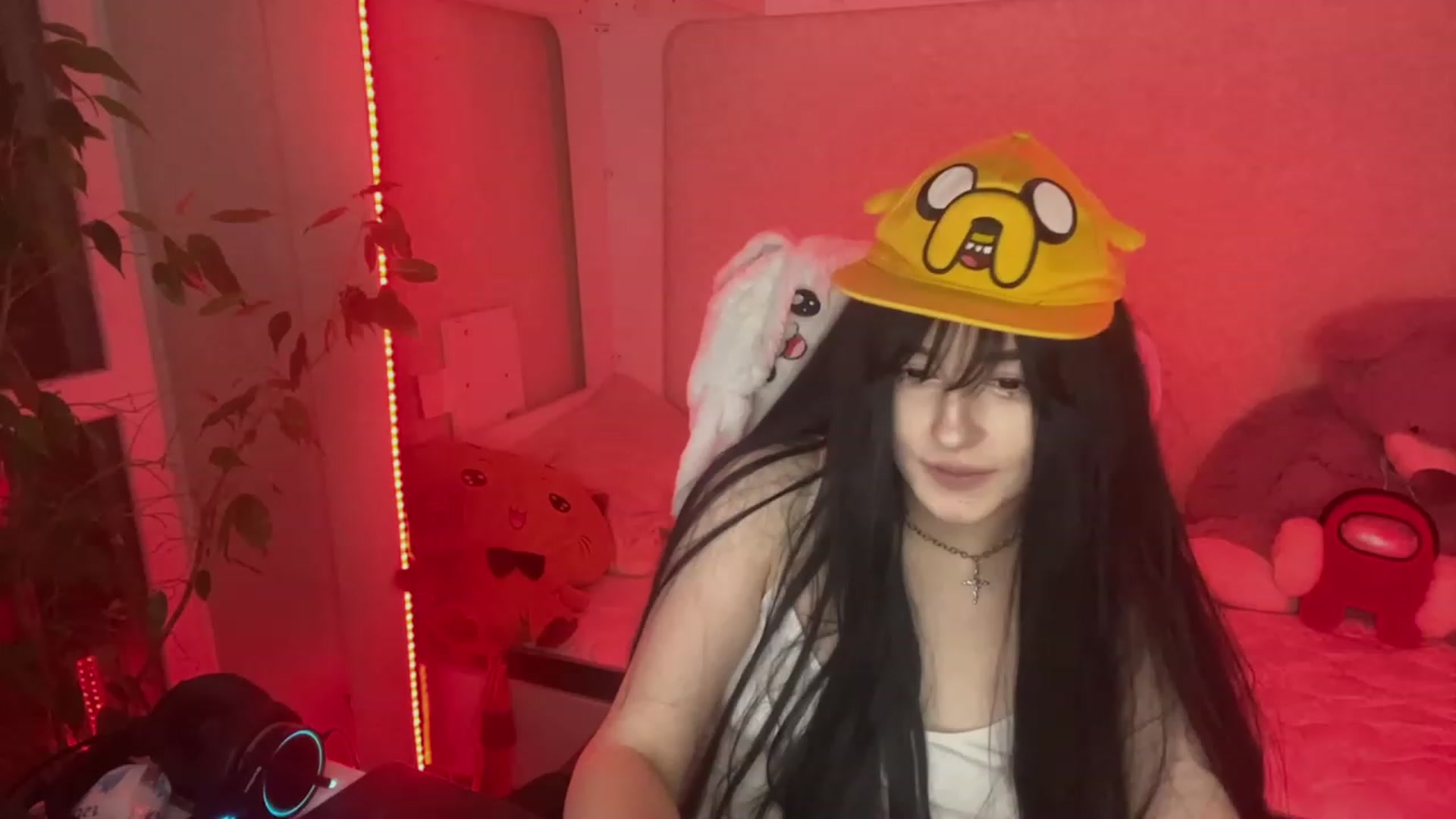 Gallery image thumbnail from Licorice_Alia's myfreecams stream on, 02/26/2023, 22:12 image 2 of 20